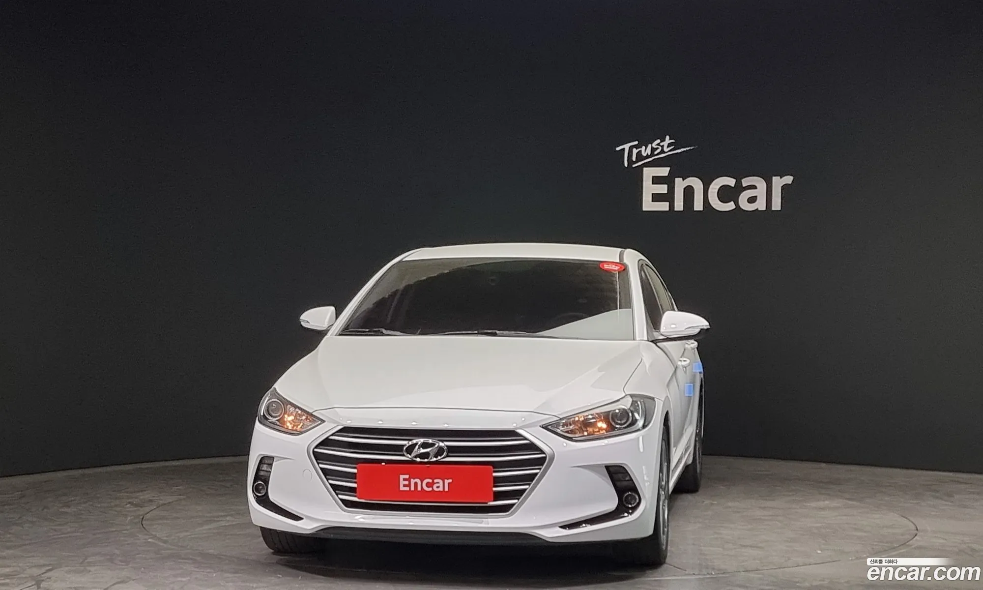 Hyundai Avante Vi 16 Gdi Value Plus 2018 - фотография 13595284
