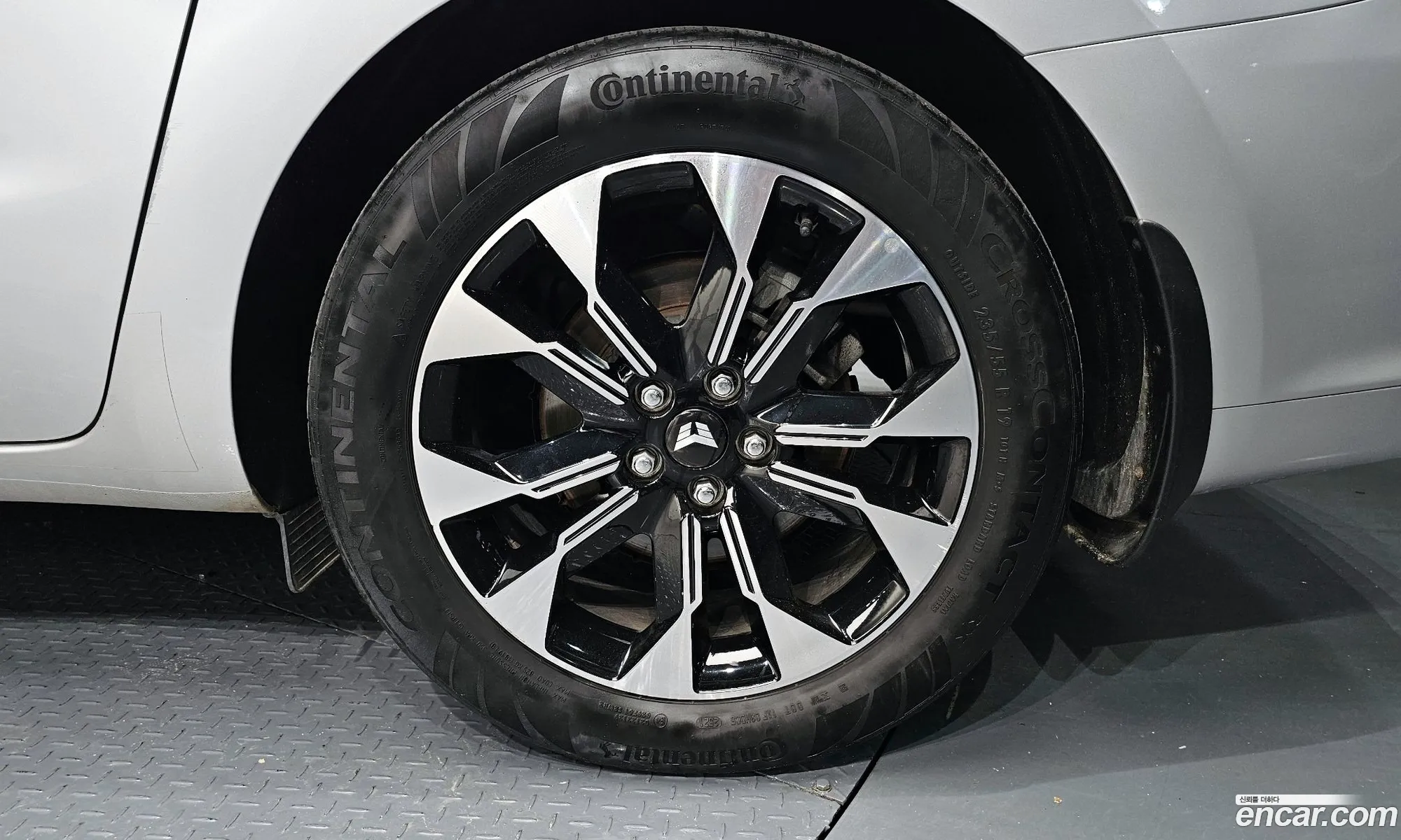 Kia Carnival Iii 9-Seater Noblesse Special 2019 - фотография 12607901