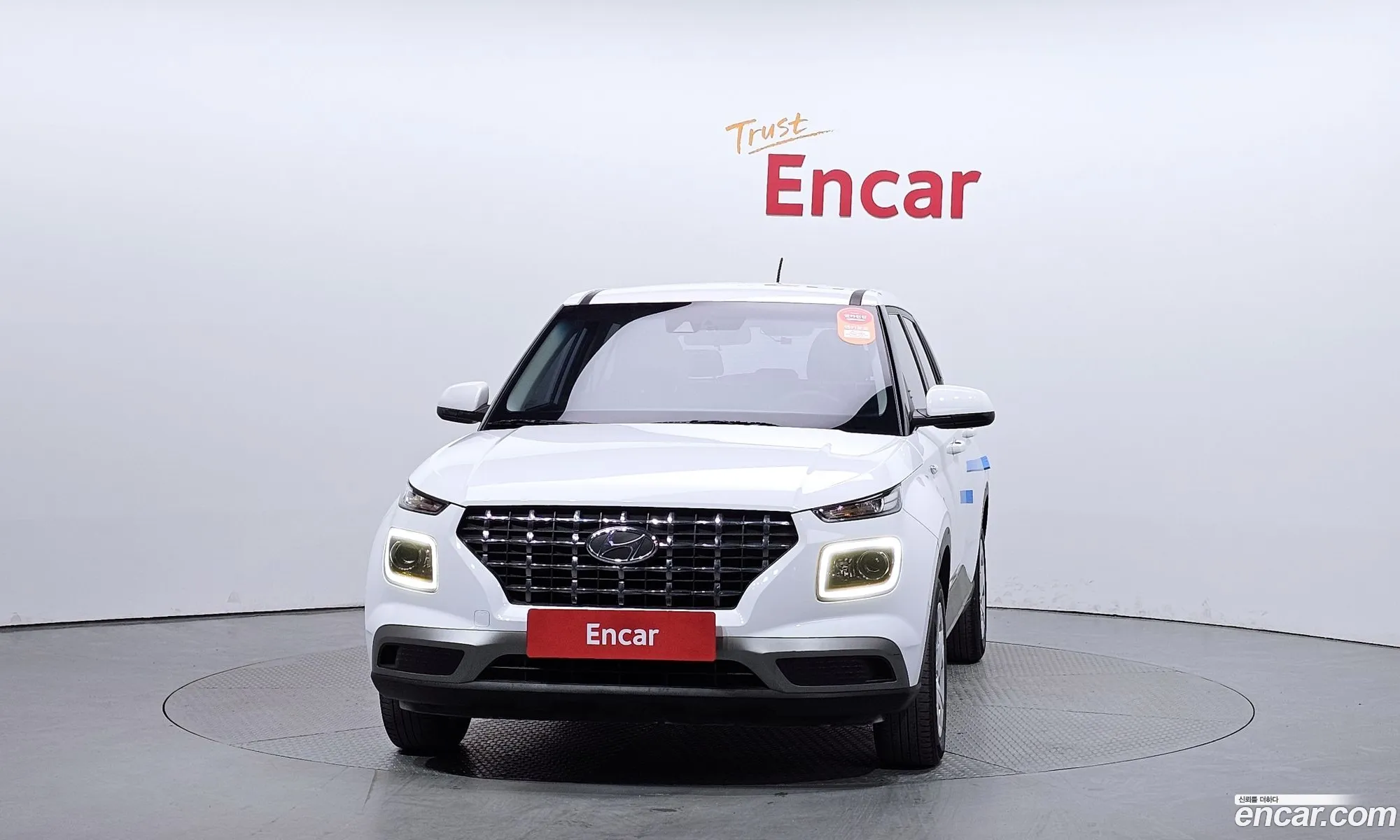 Hyundai Venue I 16 Smart 2020 - фотография 17397061