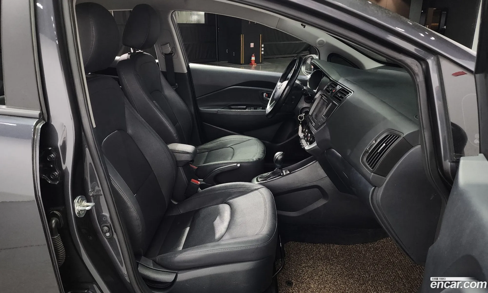 Korex Auto Trade - фотография 15754549