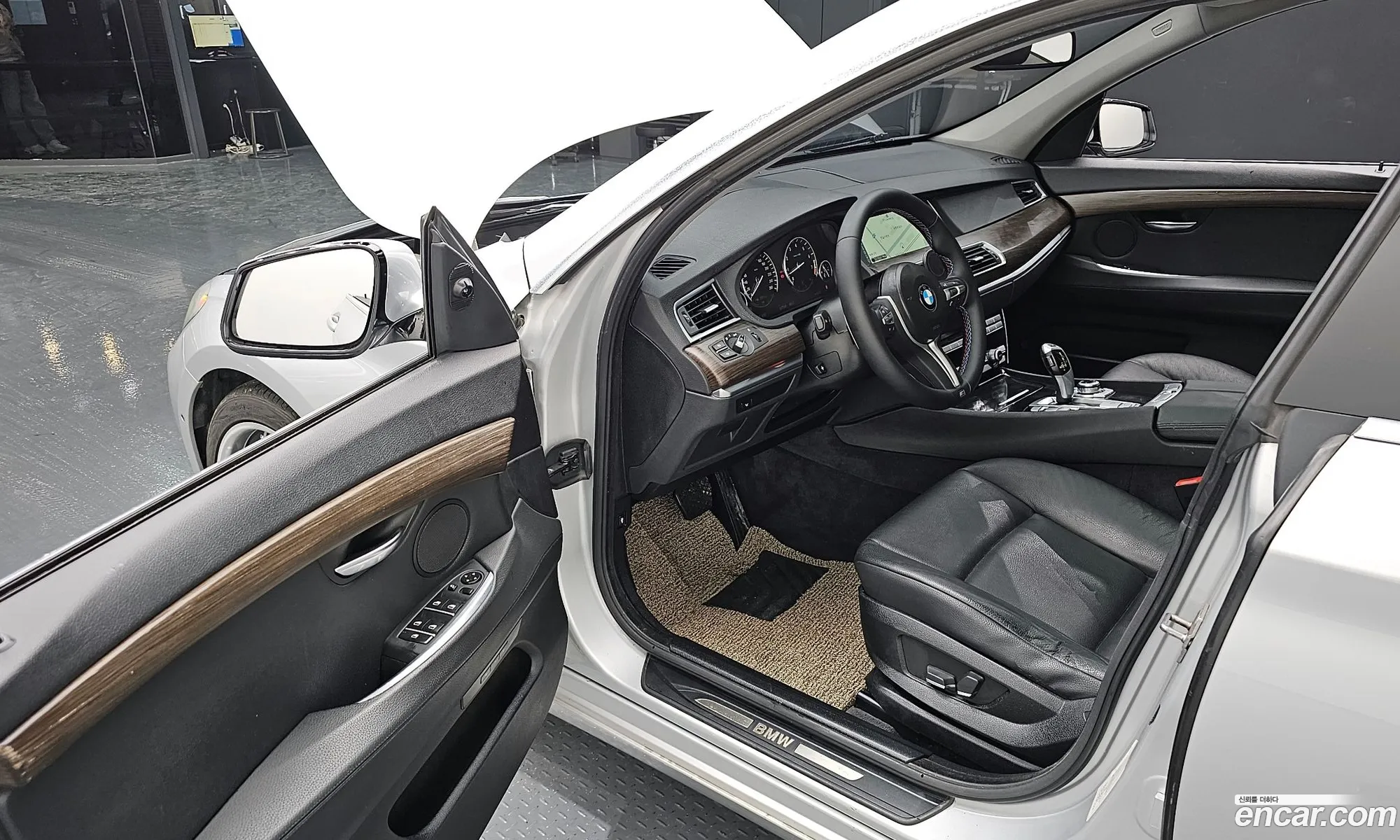 Korex Auto Trade - фотография 12109689