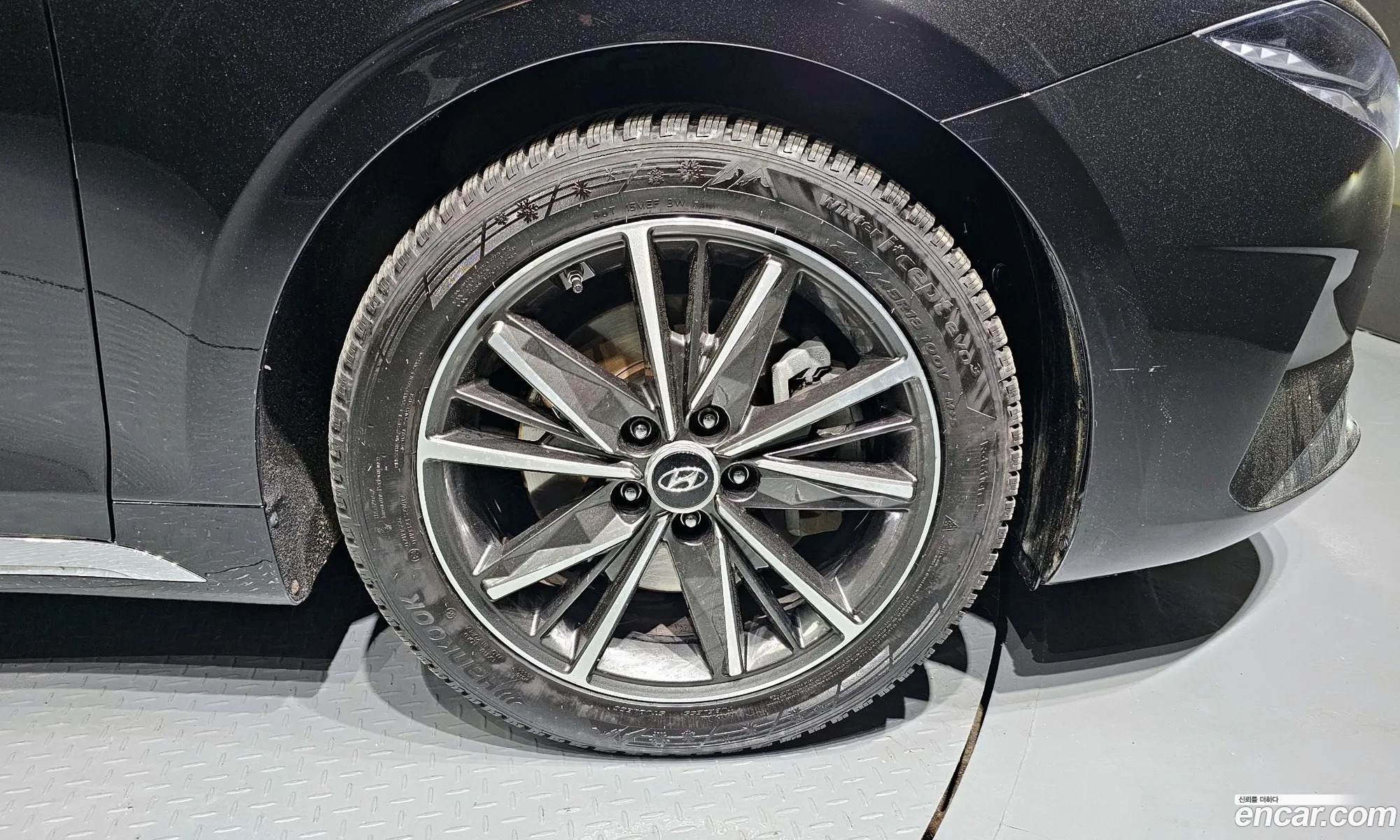 Hyundai Grandeur Vi 33 2021 - фотография 18512571