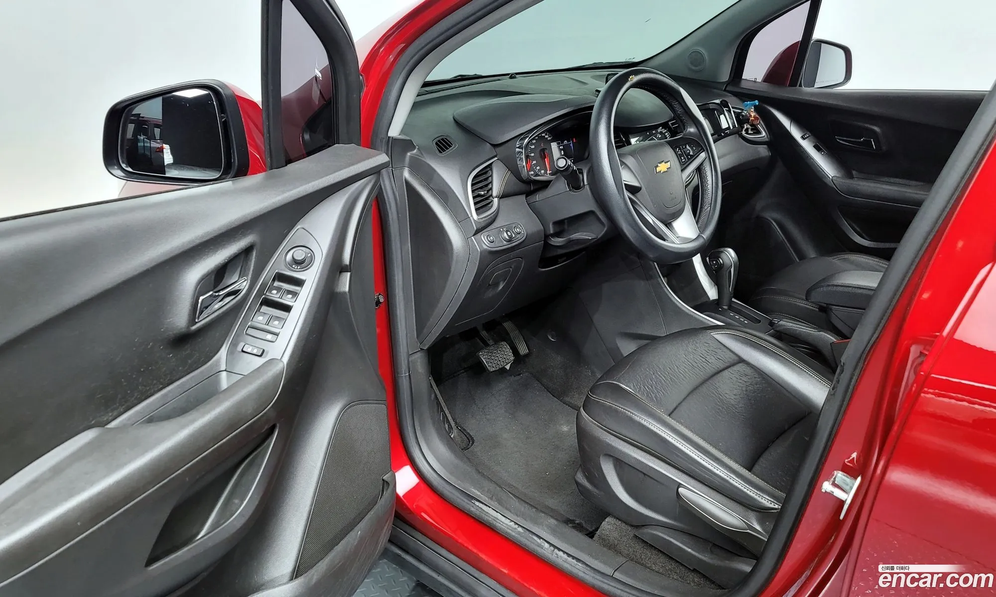 Korex Auto Trade - фотография 6105802