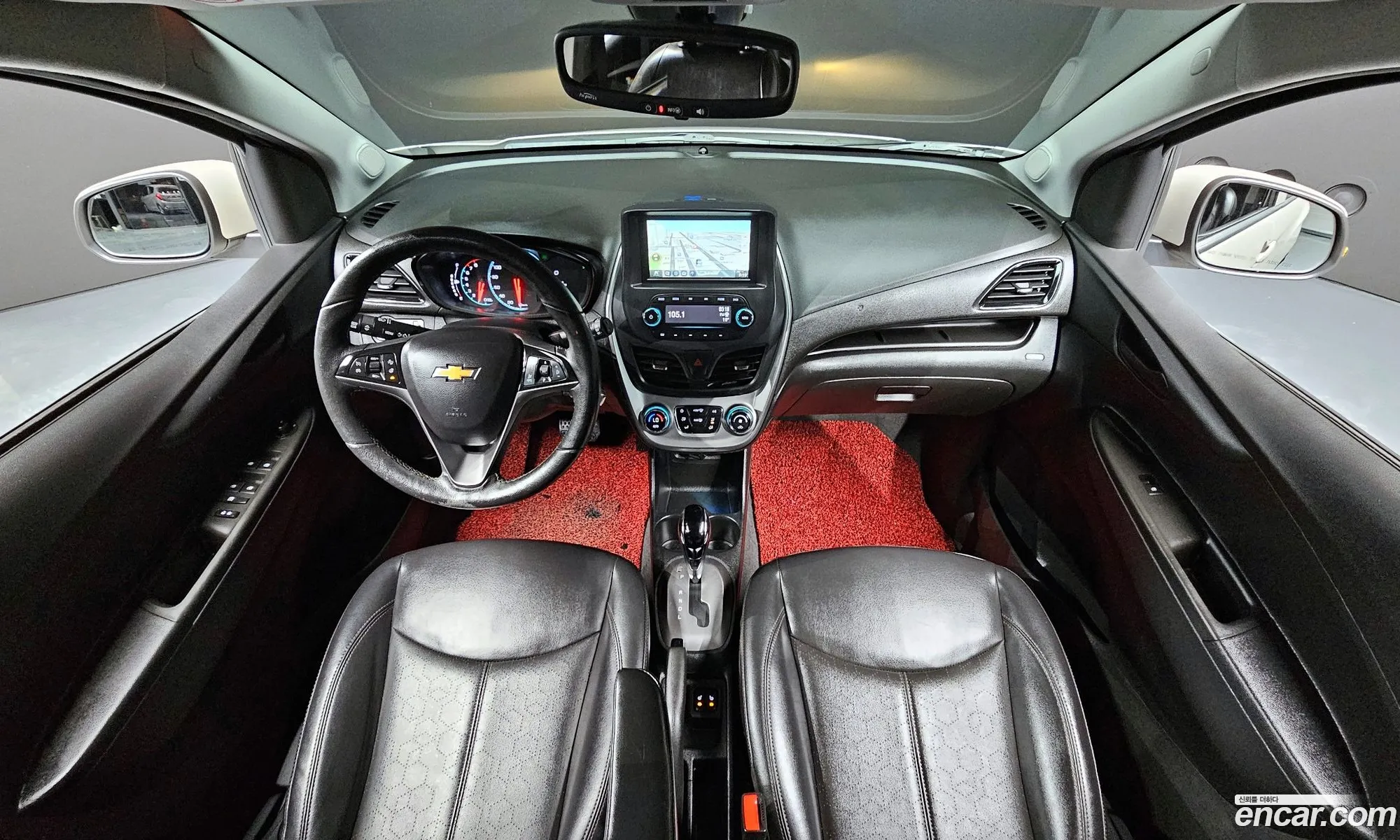 Korex Auto Trade - фотография 4888123