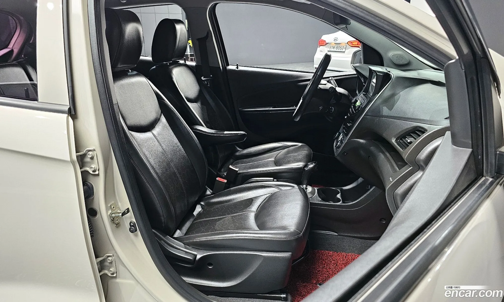 Korex Auto Trade - фотография 4888126