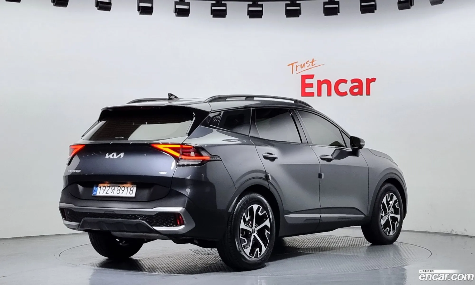 Korex Auto Trade - фотография 11236759
