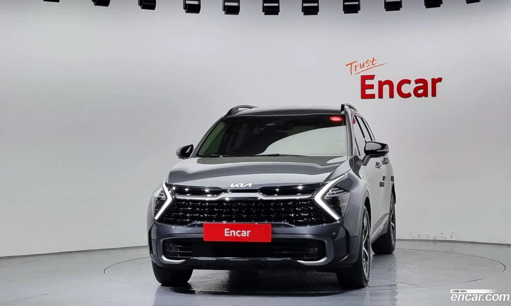 Korex Auto Trade - фотография 11236758