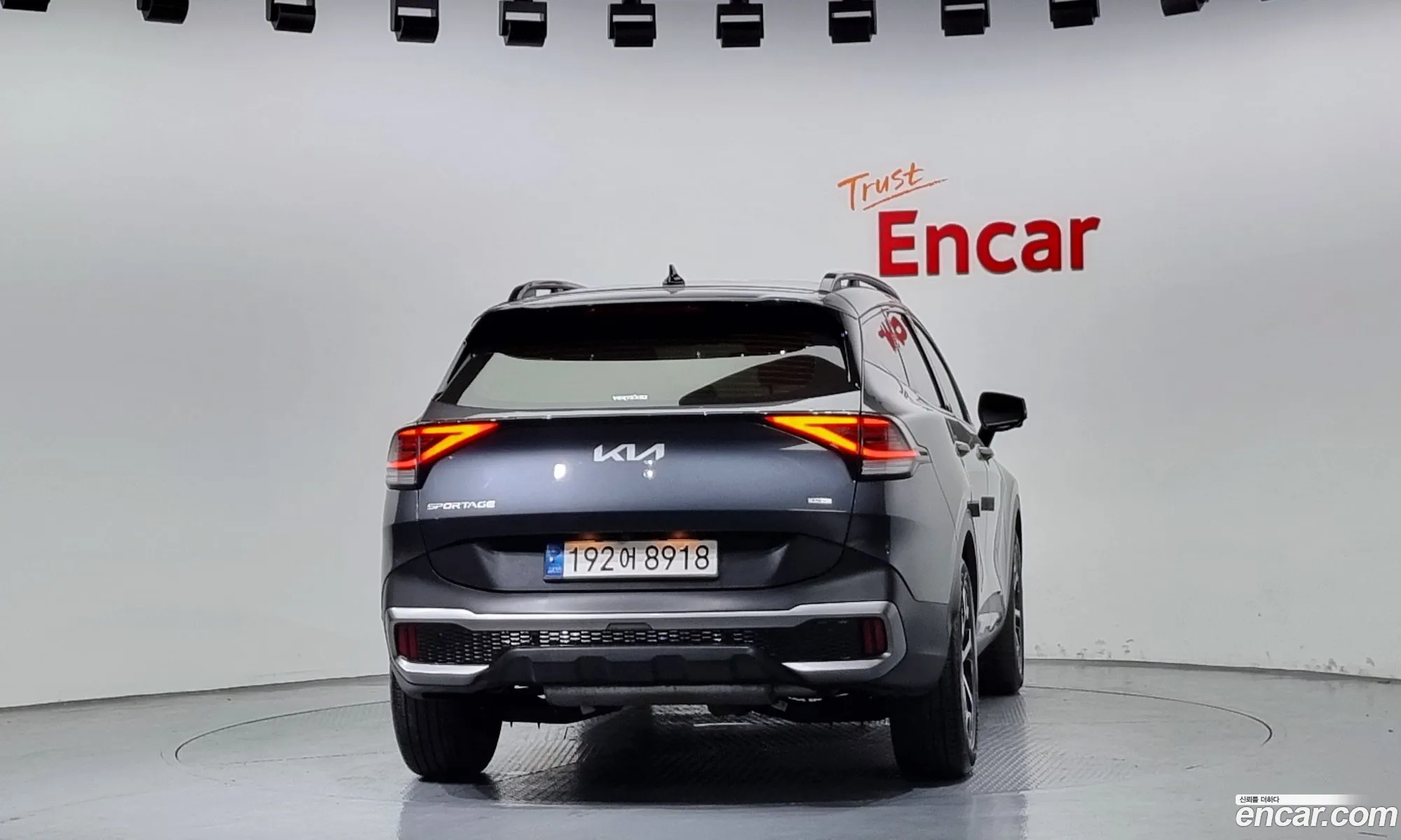 Korex Auto Trade - фотография 11236757