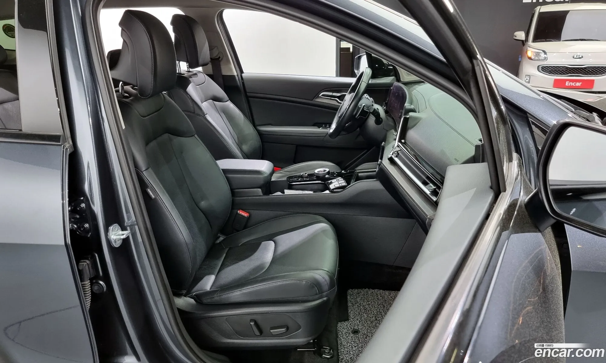 Korex Auto Trade - фотография 11236751