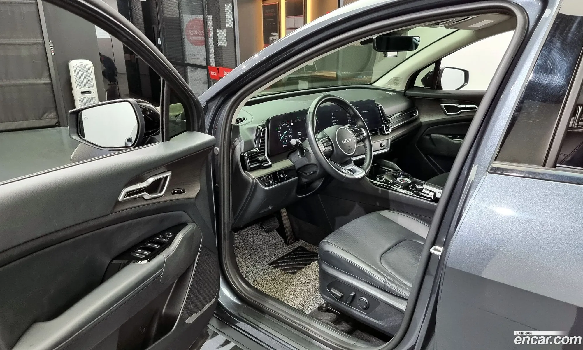 Korex Auto Trade - фотография 11236750