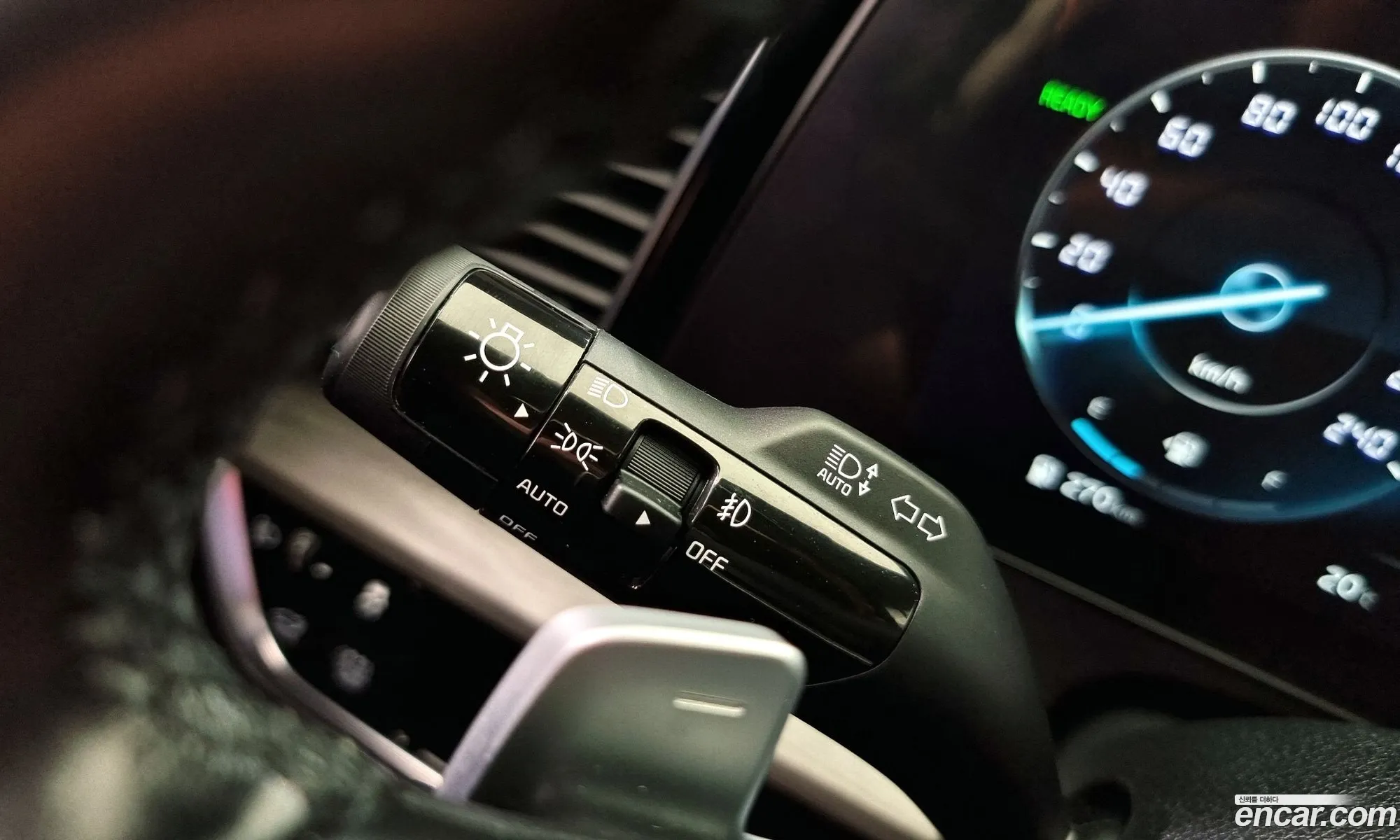 Sportage 5Th Generation Hybrid Signature Gravity 2Wd - фотография 11247952
