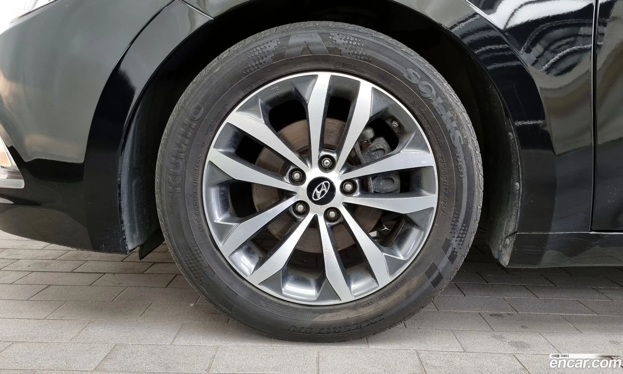 Hyundai Grandeur Hg240 Luxury 2011 - фотография 12008695