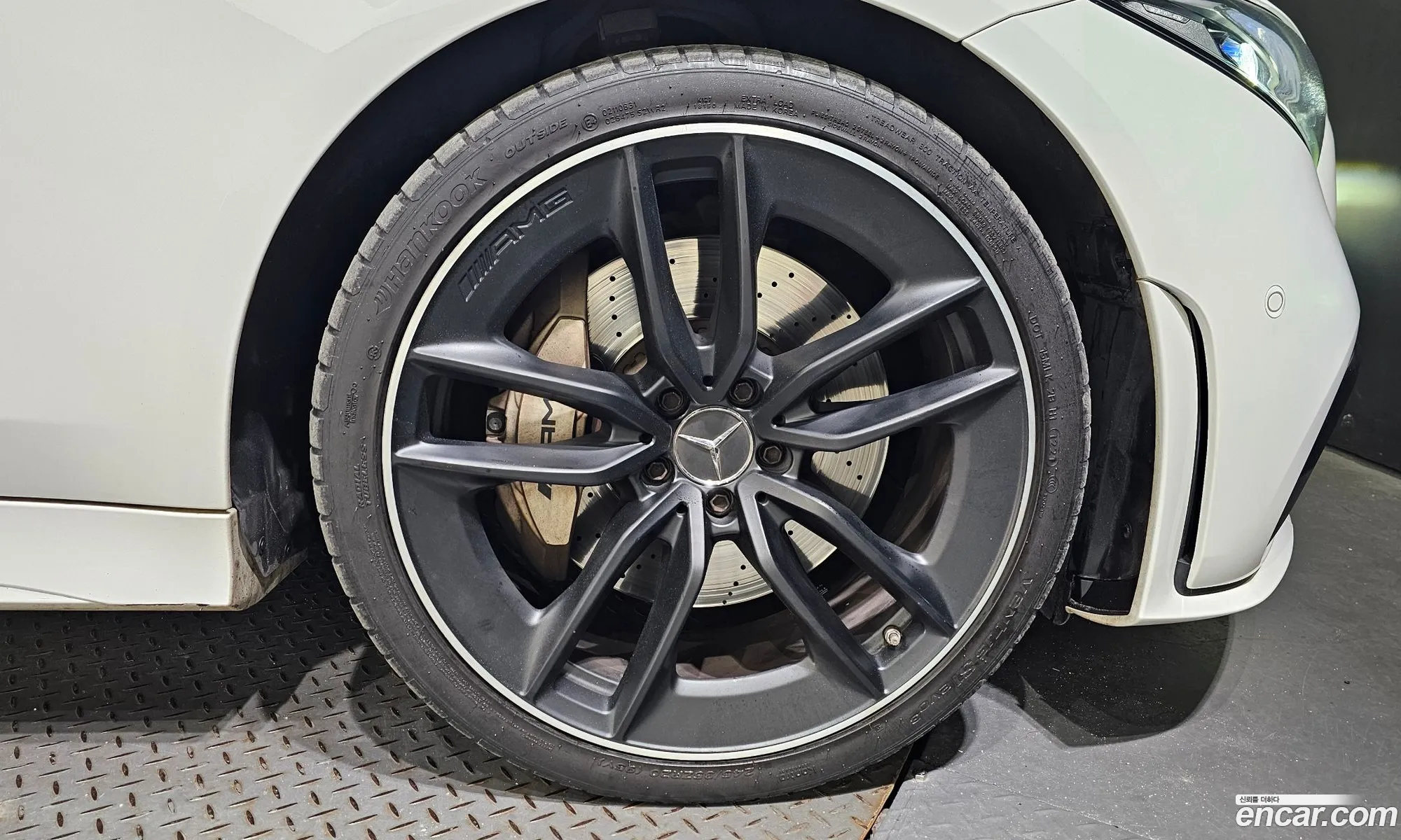 Mercedes-Benz Cls-Klasse Iii C257 Amg Cls53 4Matic Edition 1 2019 - фотография 12168525