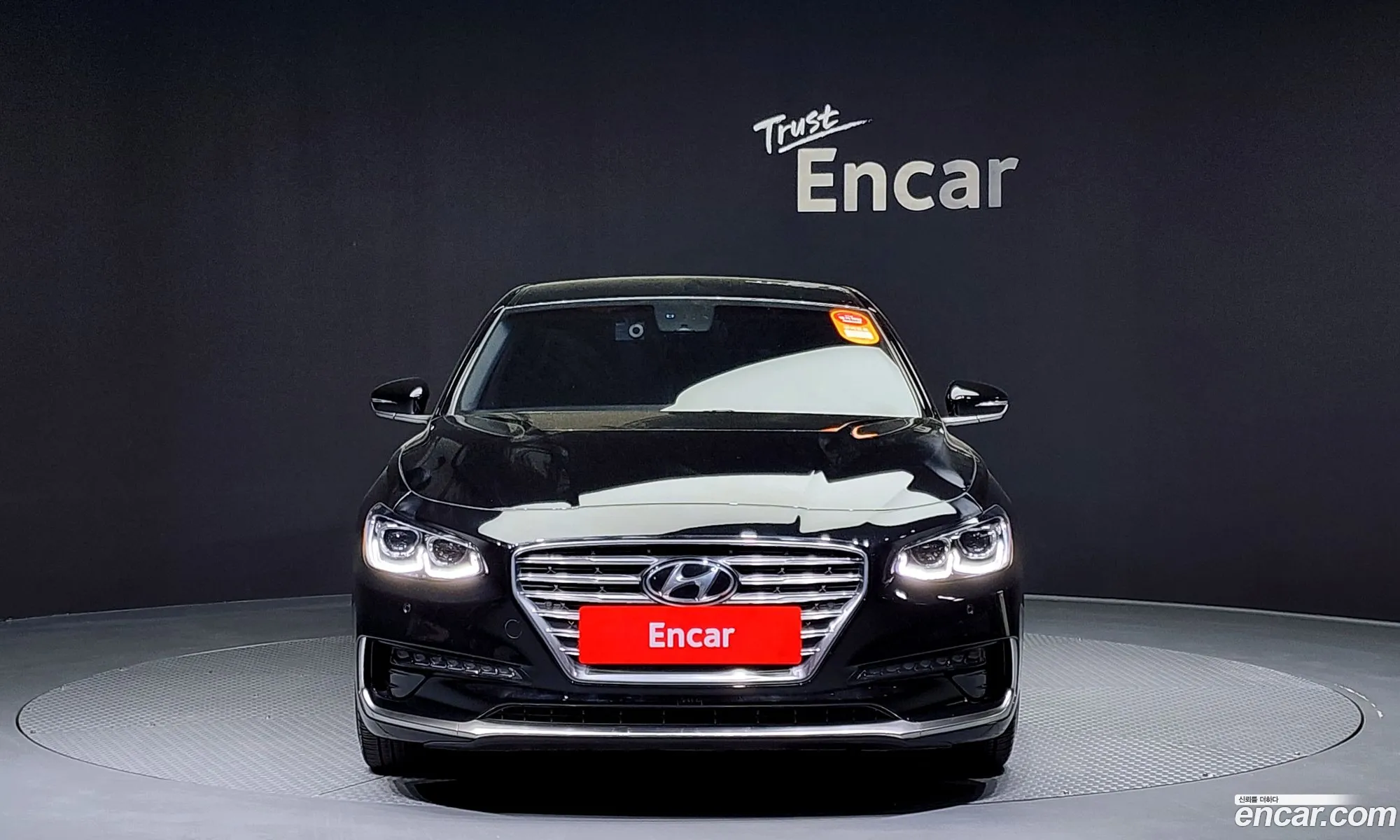 Hyundai Grandeur Vi 24 Premium 2019 - фотография 16028929