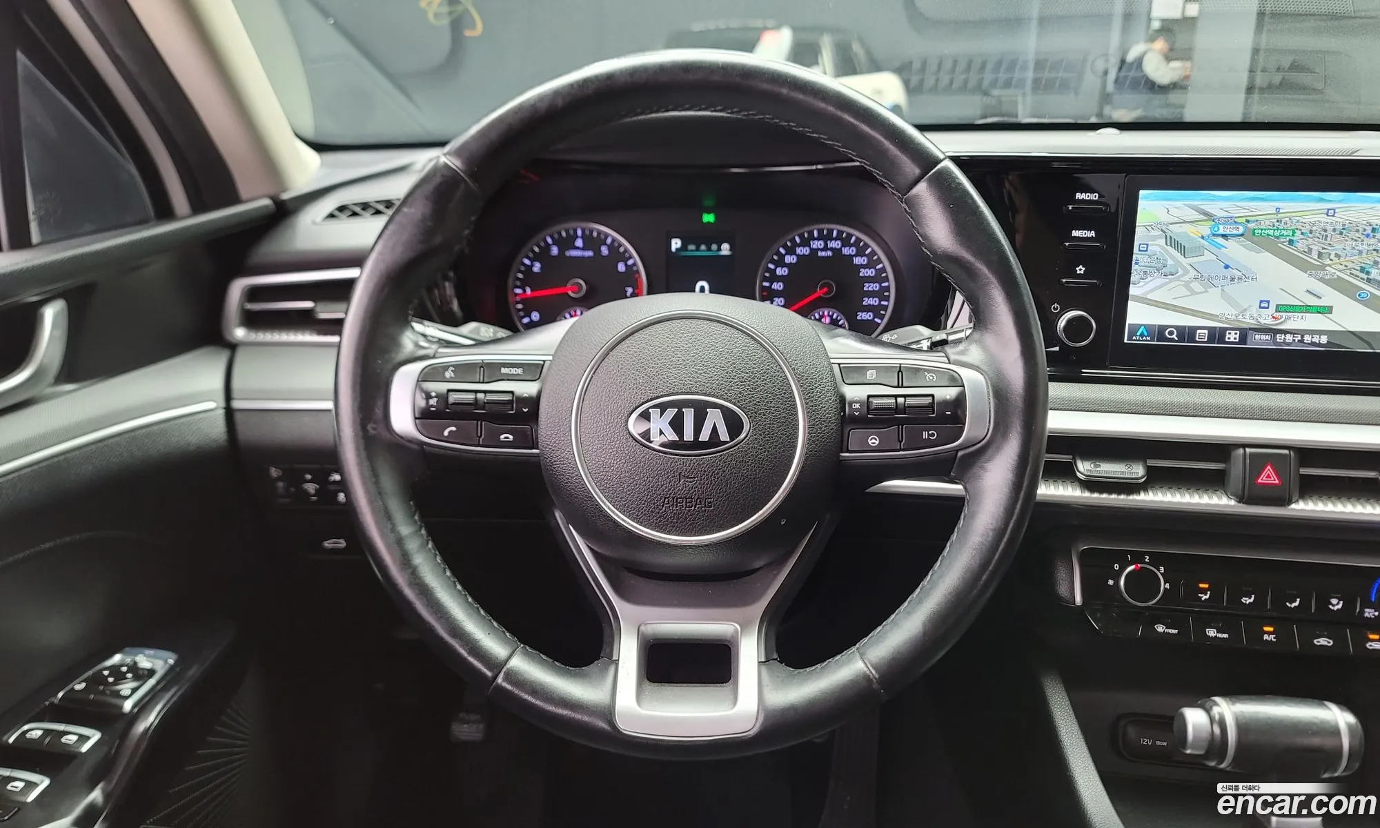 Korex Auto Trade - фотография 10406119