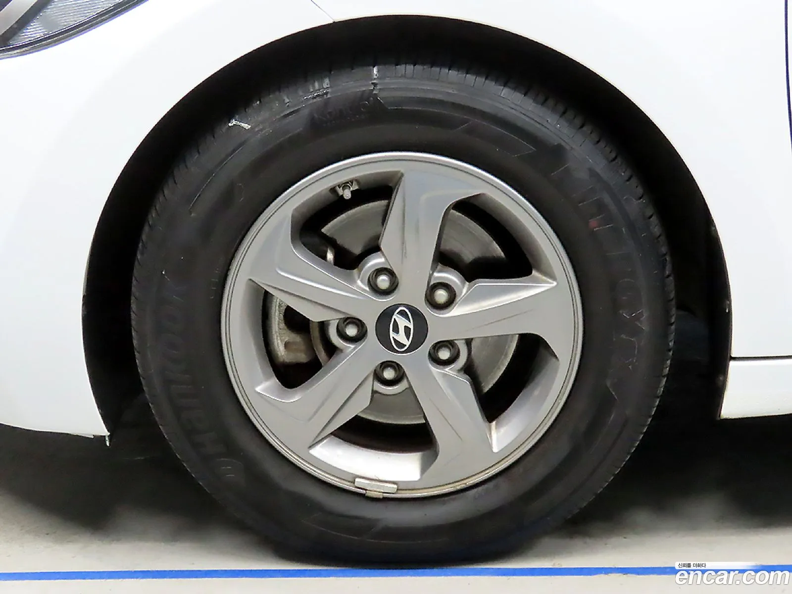 Hyundai Avante 16 Gdi Smart 2015 - фотография 18396172
