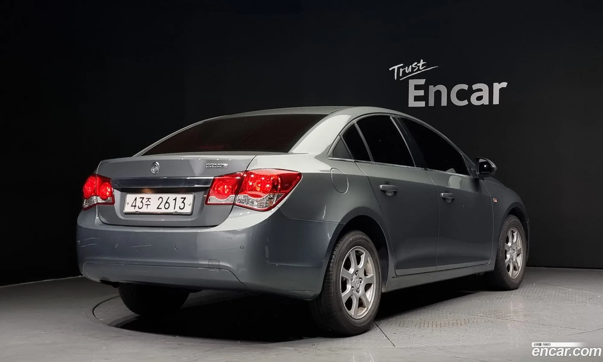 Chevrolet Lacetti Lacetti Diesel Cdx 2010 - фотография 17544820