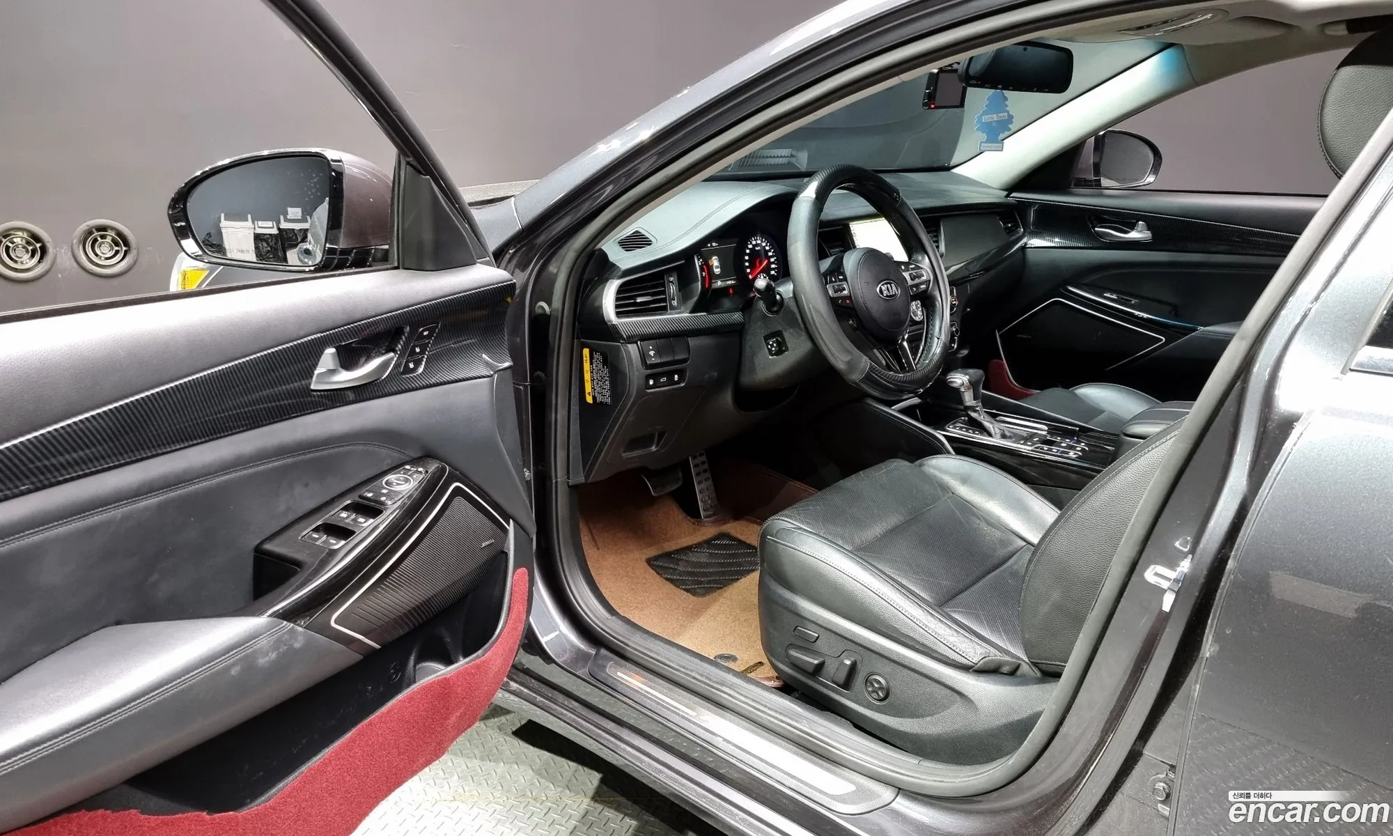 Korex Auto Trade - фотография 12574682