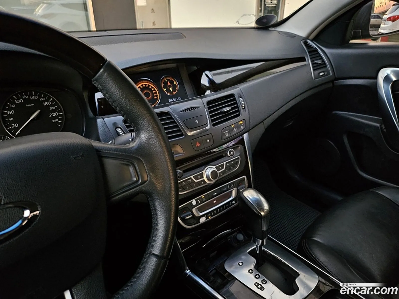 Korex Auto Trade - фотография 7278452