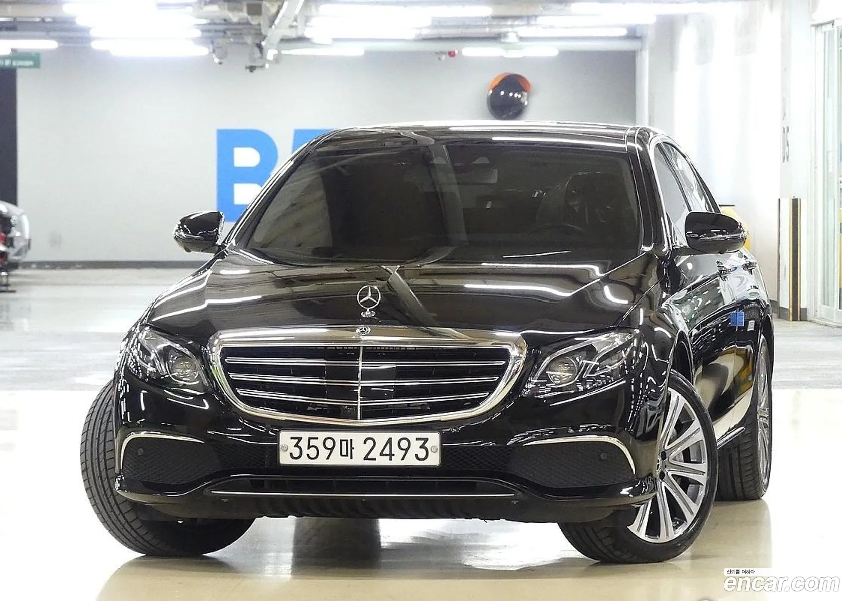 Benz E-Class W213 E450 4Matic Exclusive - фотография 12376480