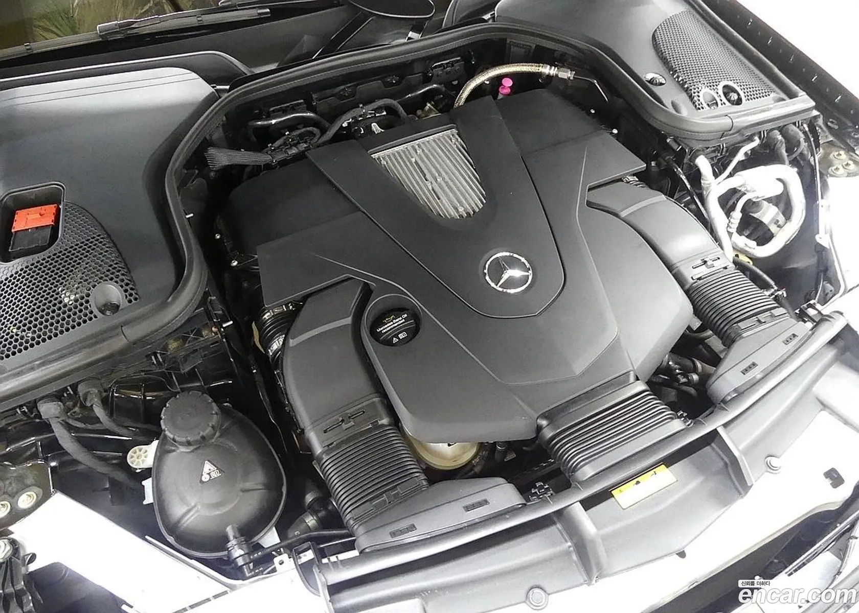 Benz E-Class W213 E450 4Matic Exclusive - фотография 12376484