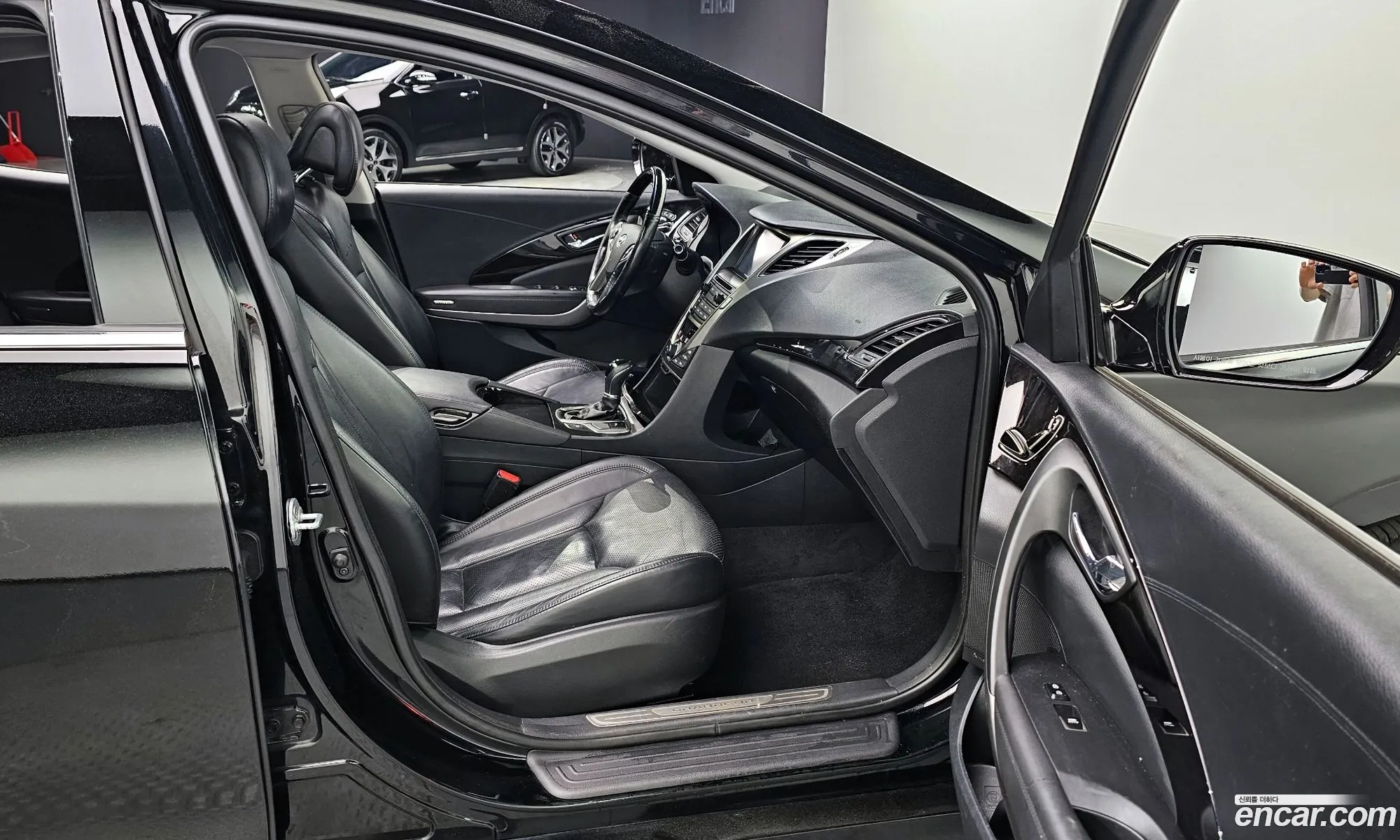 Korex Auto Trade - фотография 17479851