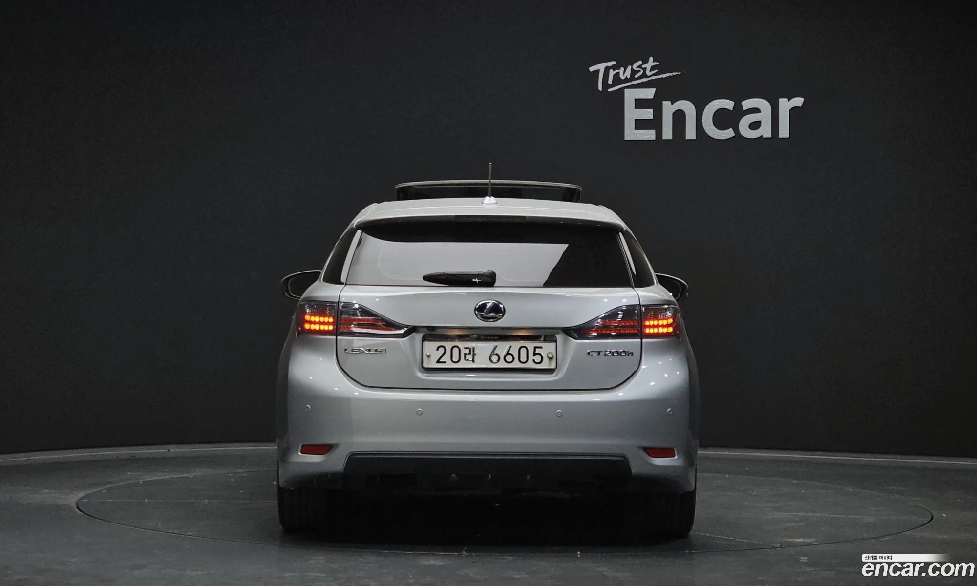 Lexus Ct I 18 Compact Luxury 2011 - фотография 3936811