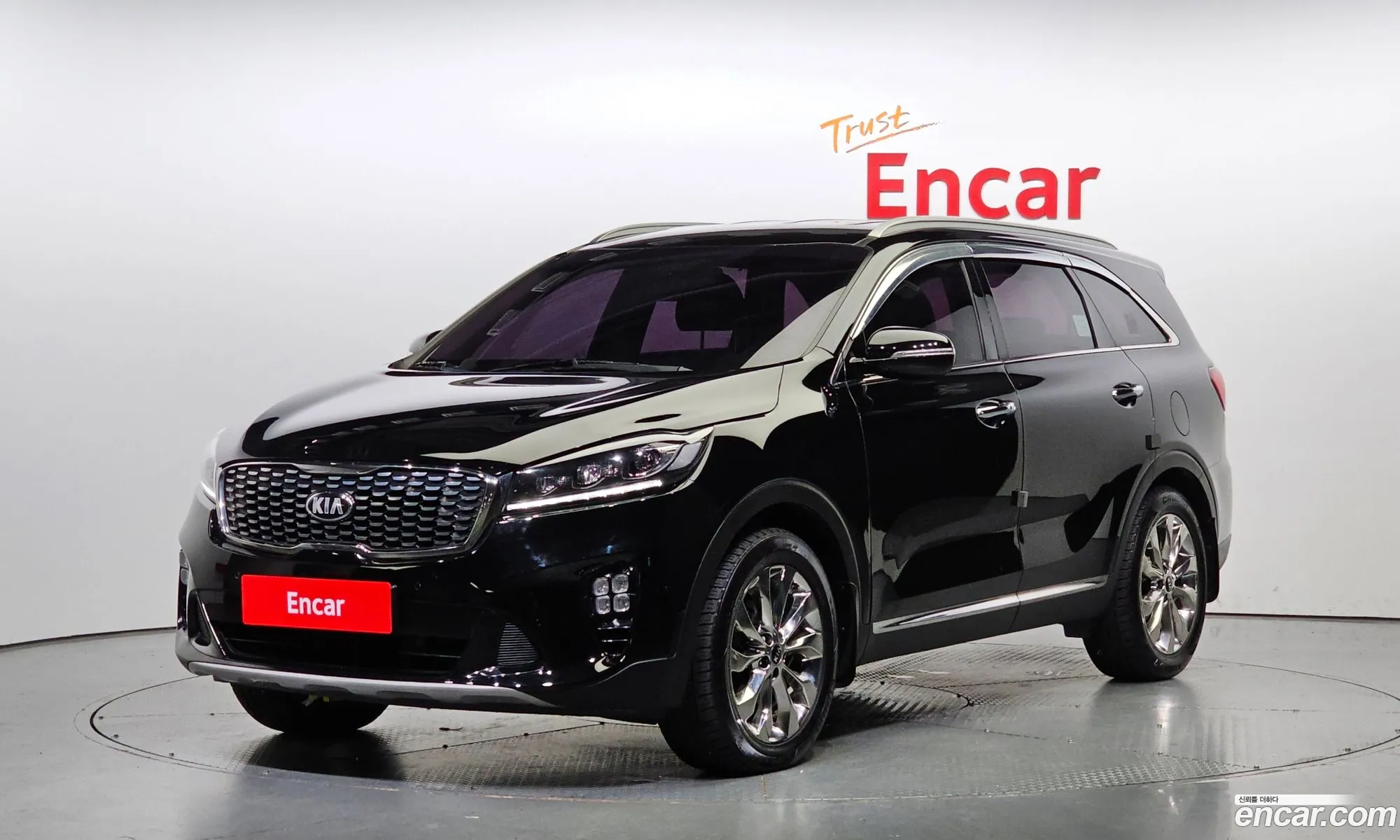 Kia Sorento Diesel 22 4Wd 2018 - фотография 11301802