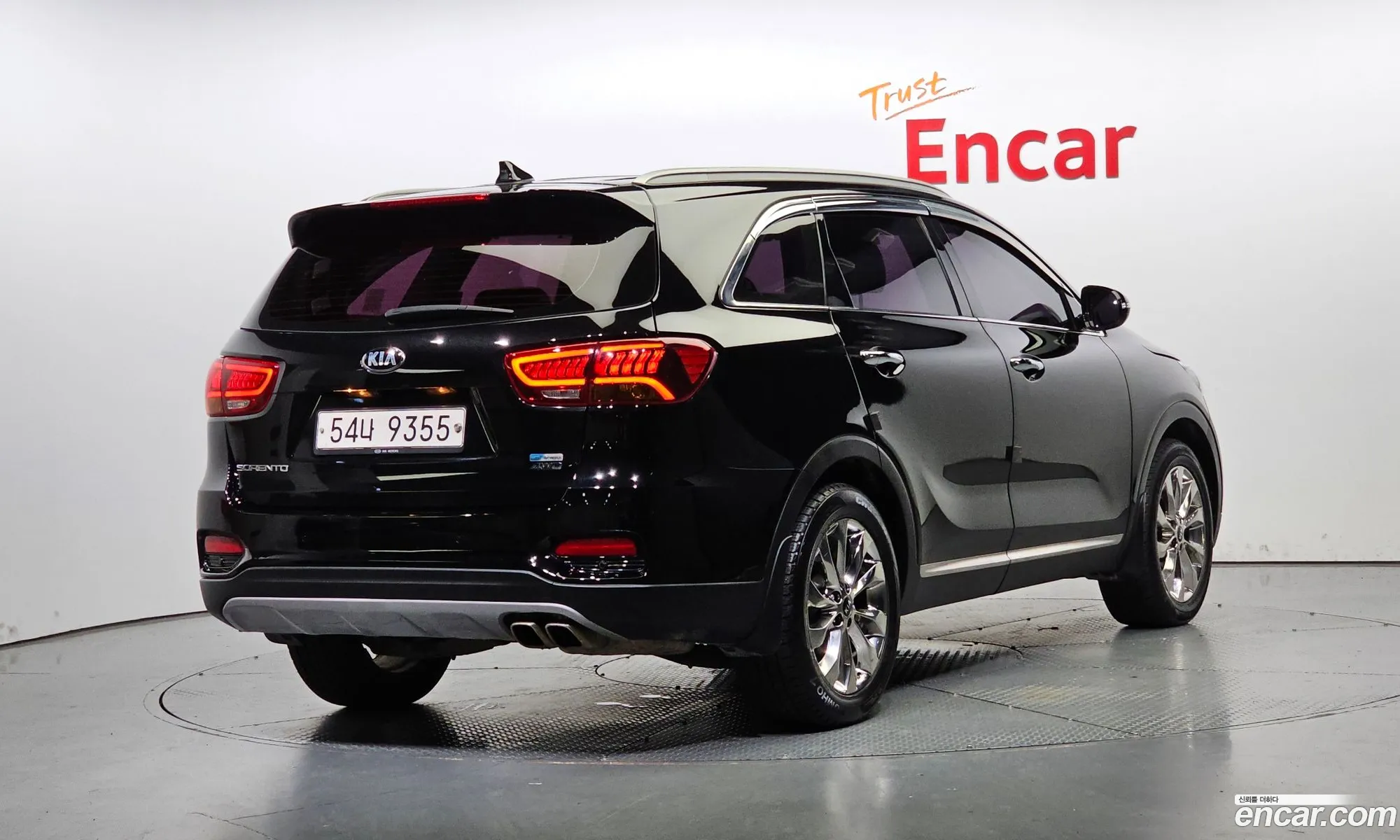 Kia Sorento Diesel 22 4Wd 2018 - фотография 11301803