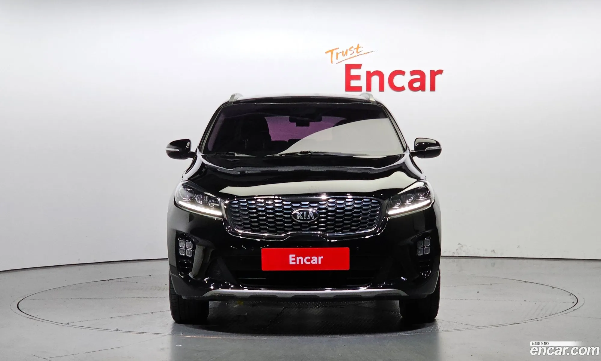 Kia Sorento Diesel 22 4Wd 2018 - фотография 11301804