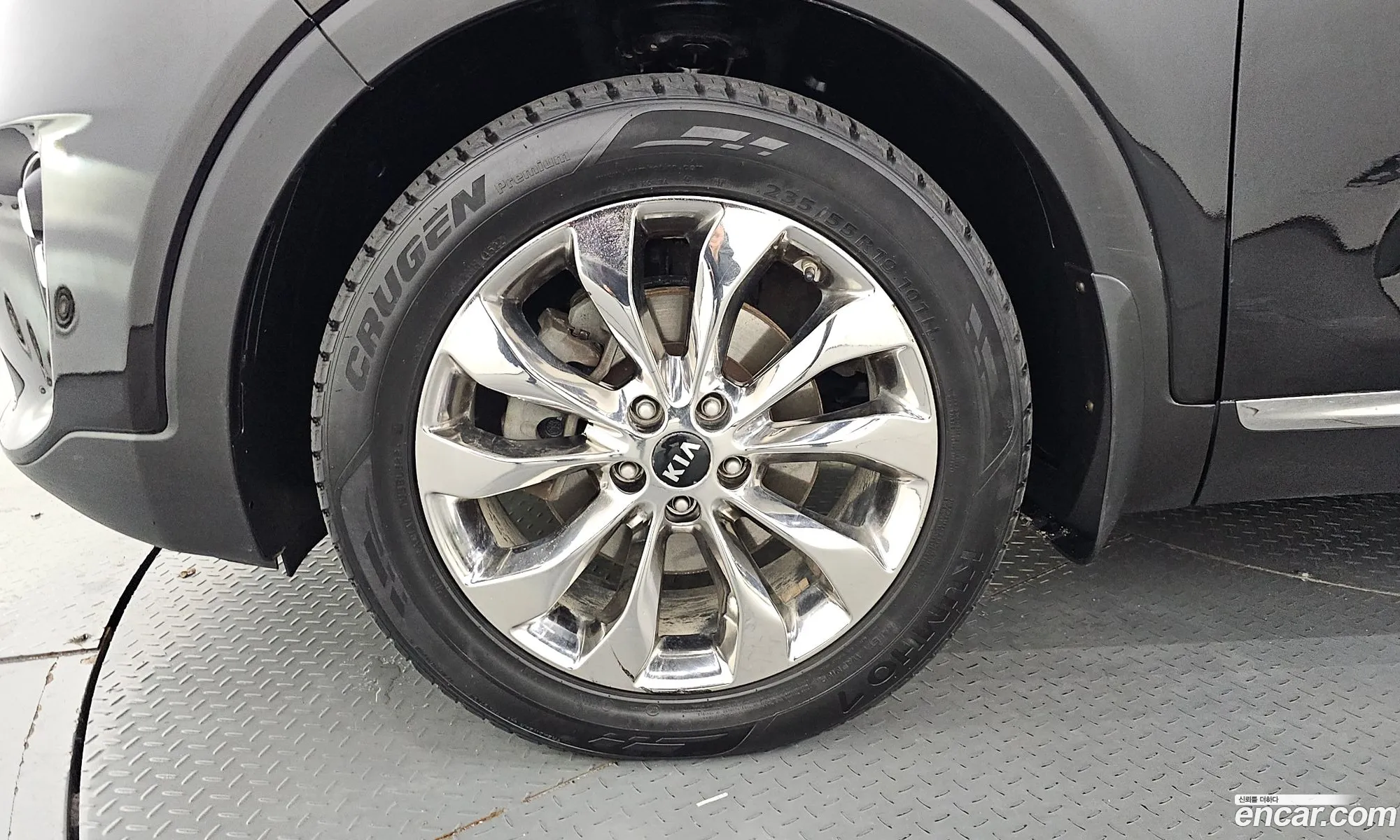 Kia Sorento Diesel 22 4Wd 2018 - фотография 11301806