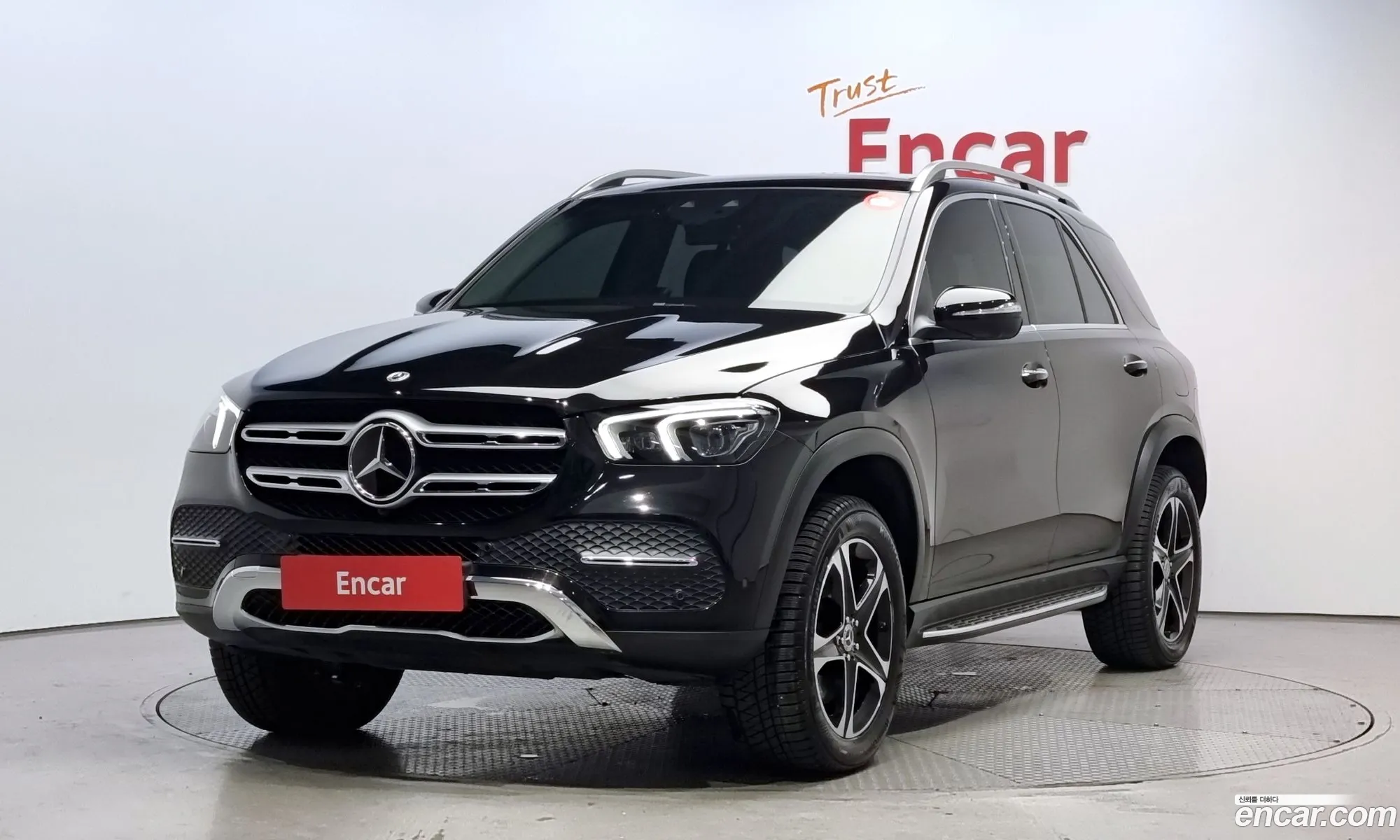 Mercedes Gle-Class W167 Gle350E 4Matic - фотография 12040448