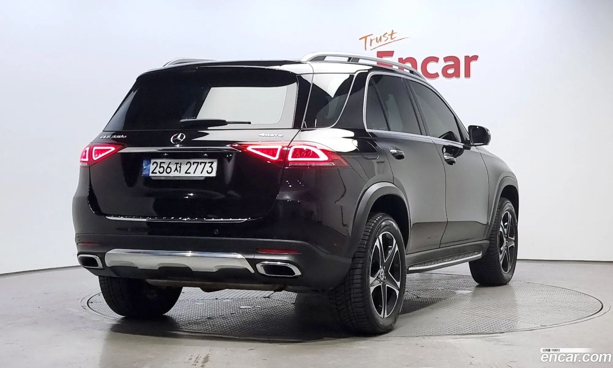 Mercedes Gle-Class W167 Gle350E 4Matic - фотография 12040449