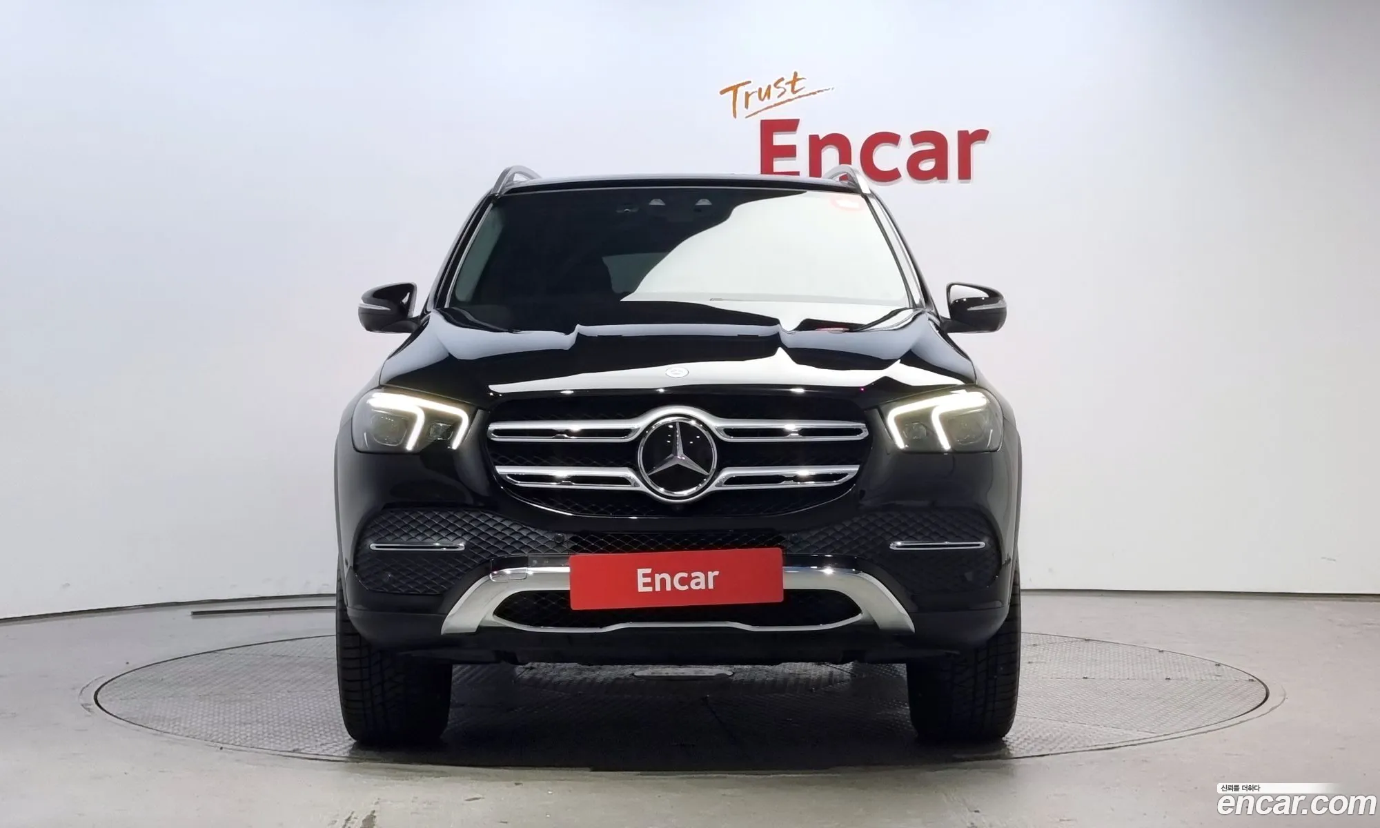 Mercedes Gle-Class W167 Gle350E 4Matic - фотография 12040450