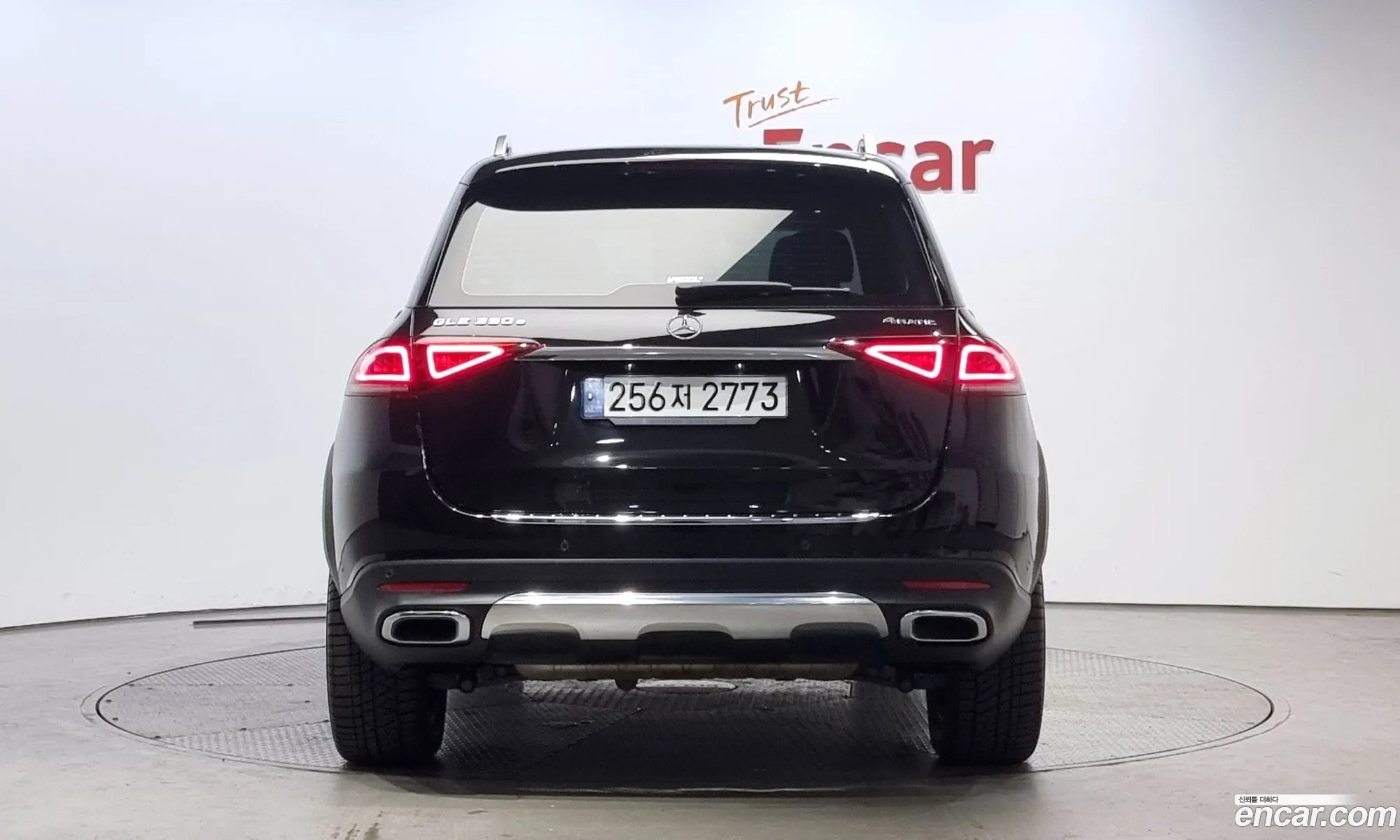 Mercedes Gle-Class W167 Gle350E 4Matic - фотография 12040452