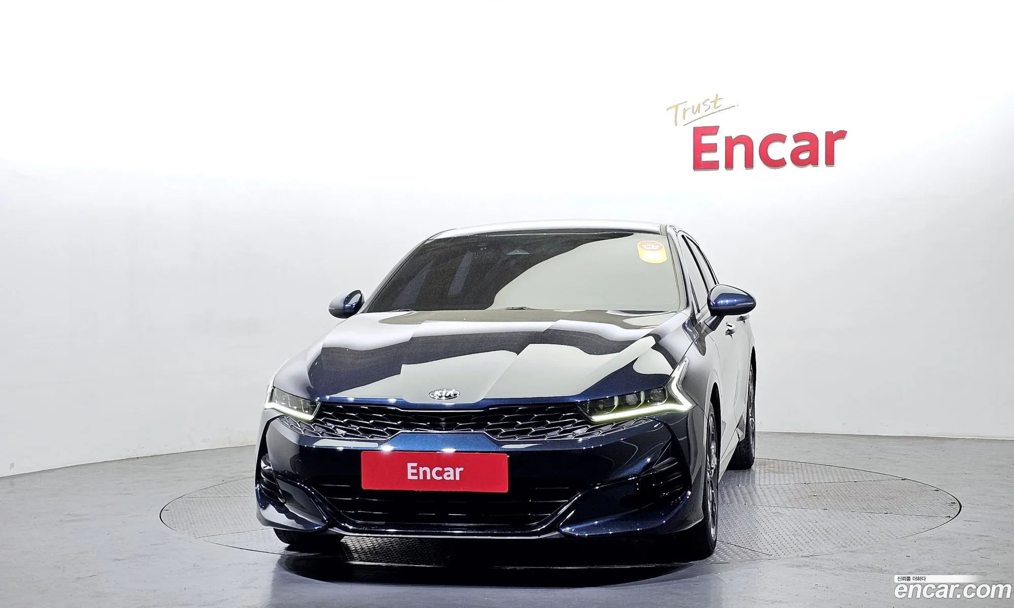Kia K5 Ii 20 2020 - фотография 15924739