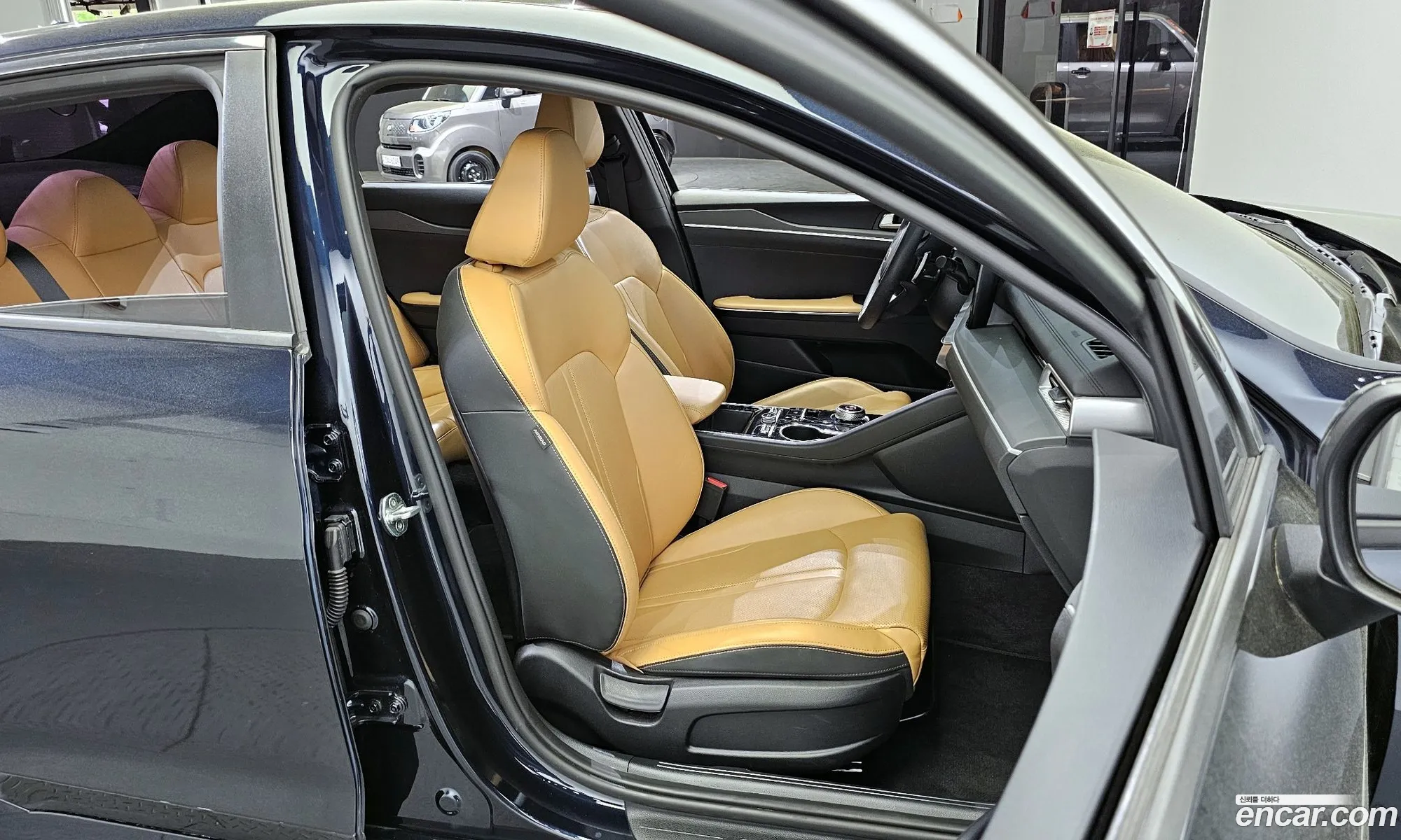 Korex Auto Trade - фотография 15920206