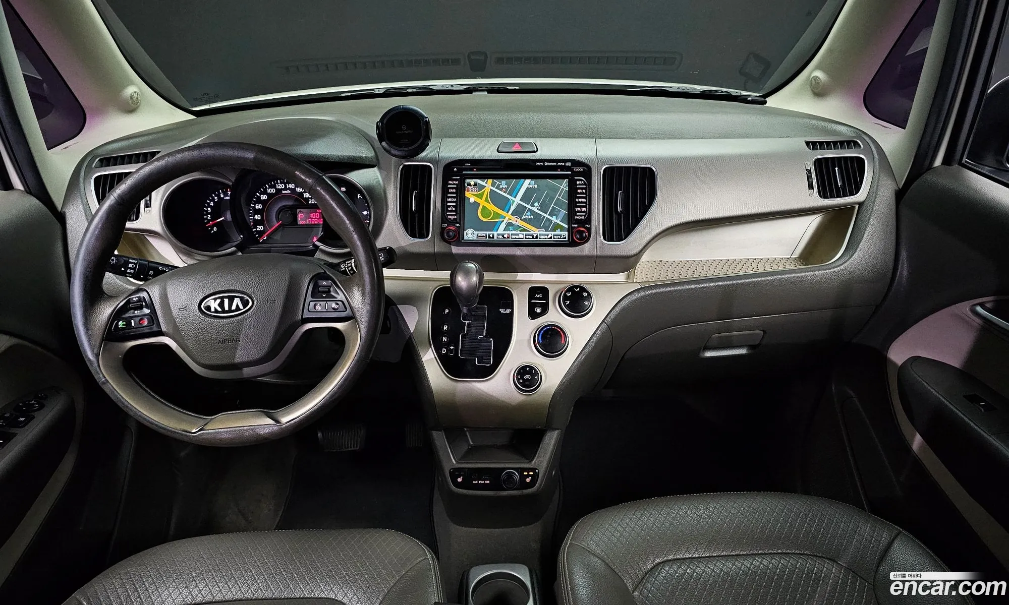 Korex Auto Trade - фотография 12499899