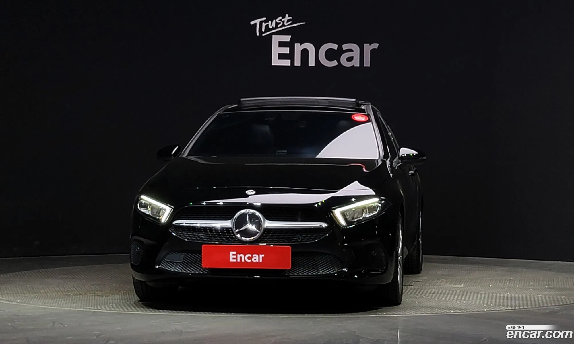 Mercedes-Benz A-Klasse Iv W177 A250 4Matic Sedan 2021 - фотография 12520706