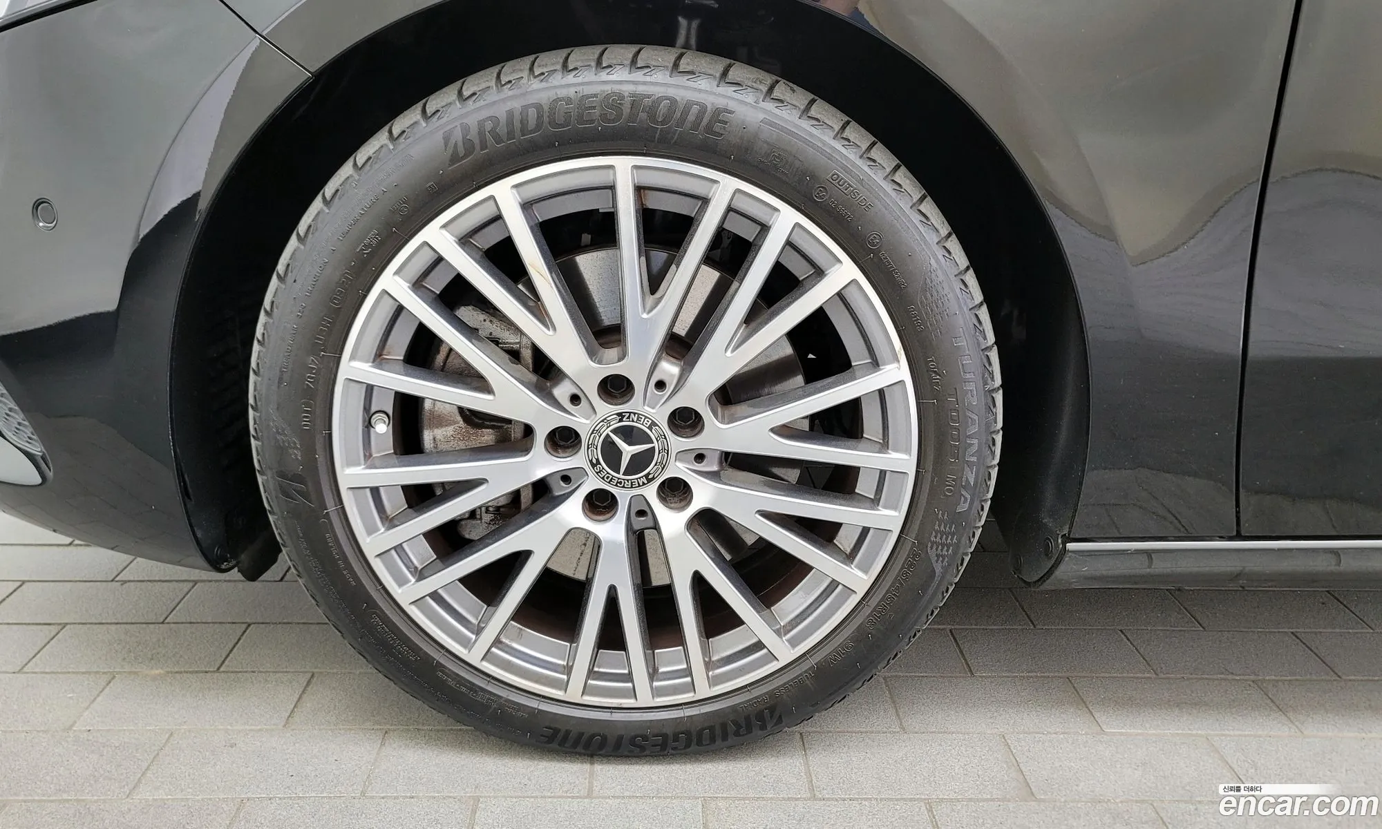 Mercedes-Benz A-Klasse Iv W177 A250 4Matic Sedan 2021 - фотография 12520708