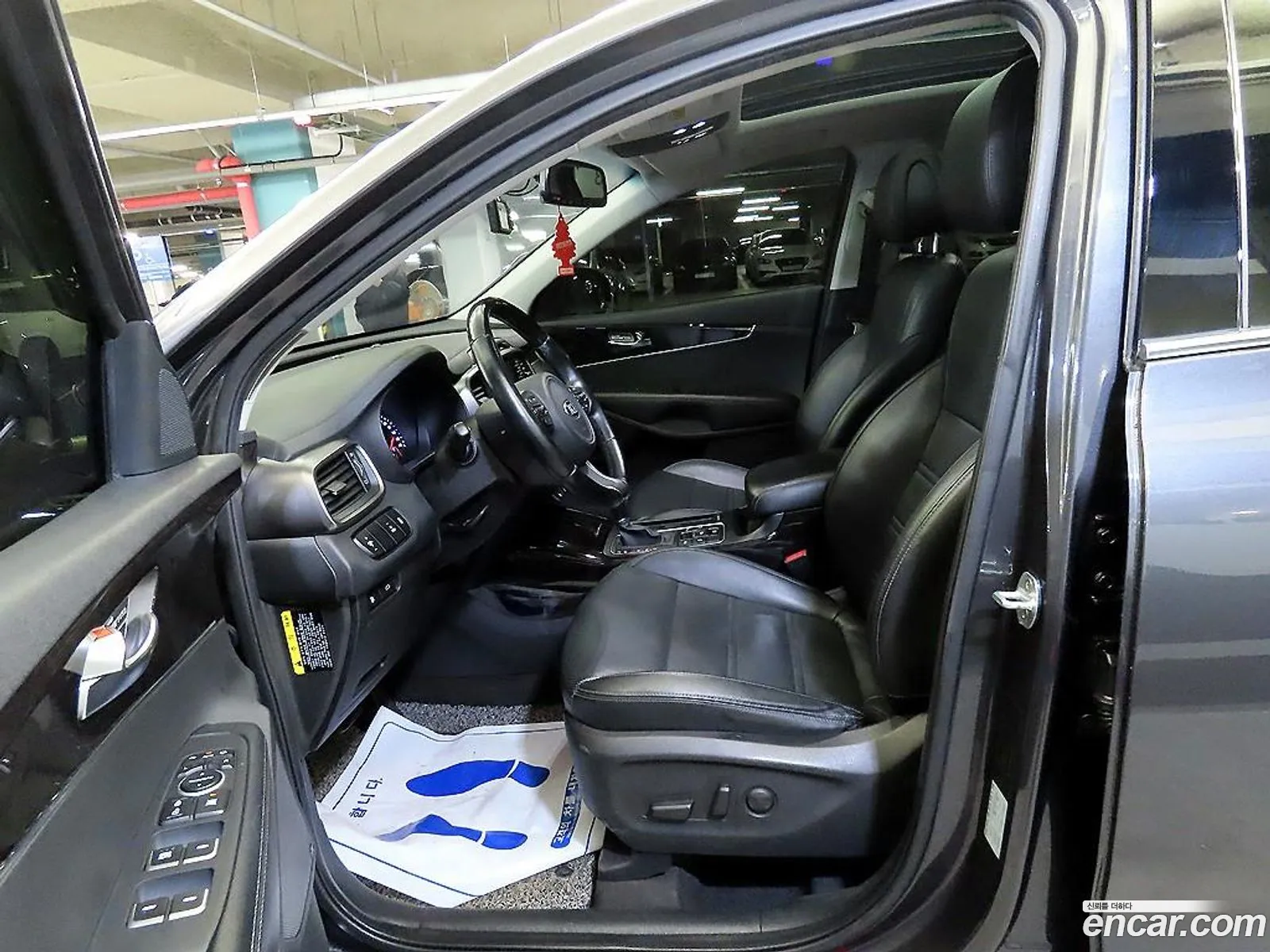 Kia Sorento Diesel 20 2Wd 2015 - фотография 12573552