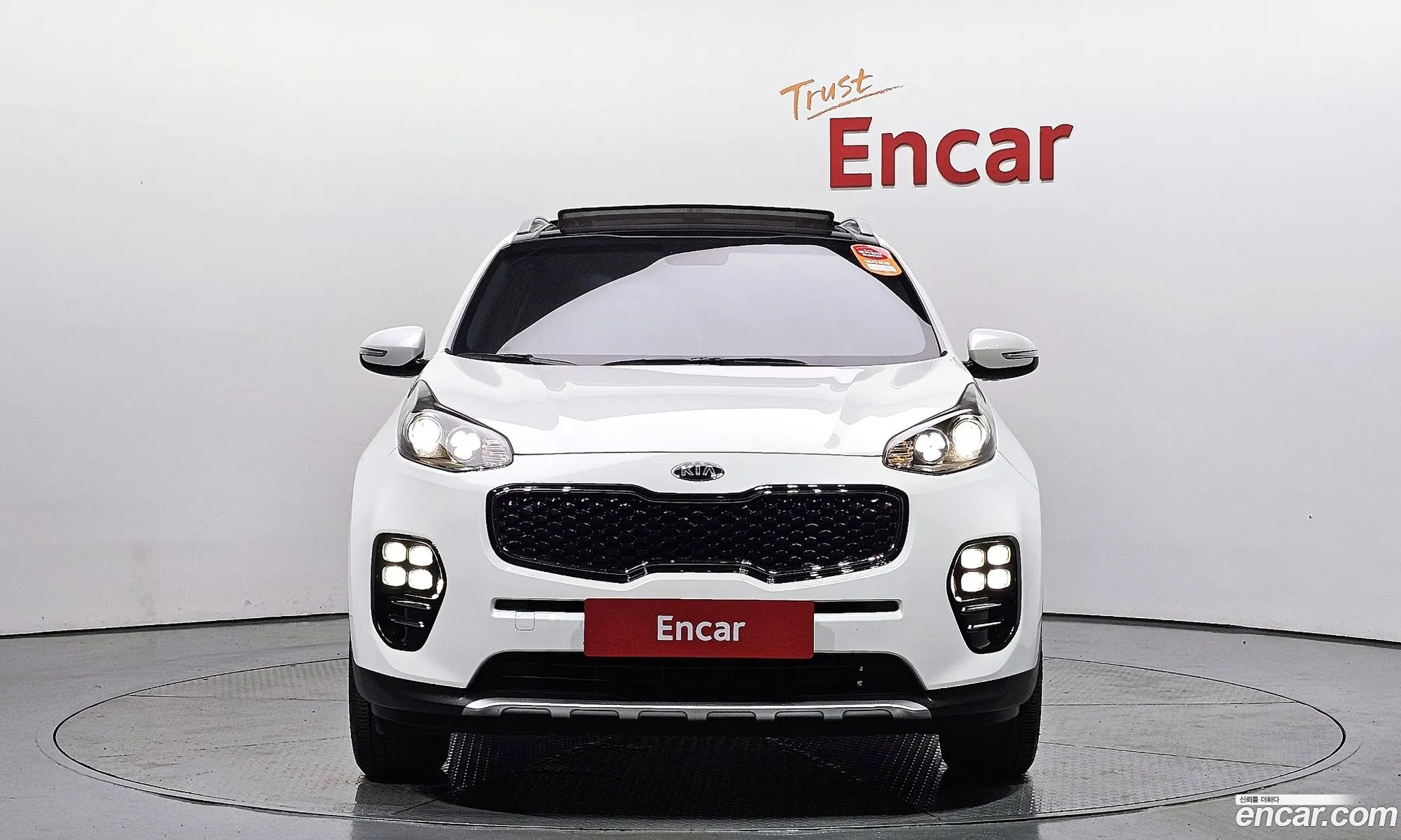 Kia Sportage Diesel 17 2Wd Noblesse 2016 - фотография 18568965