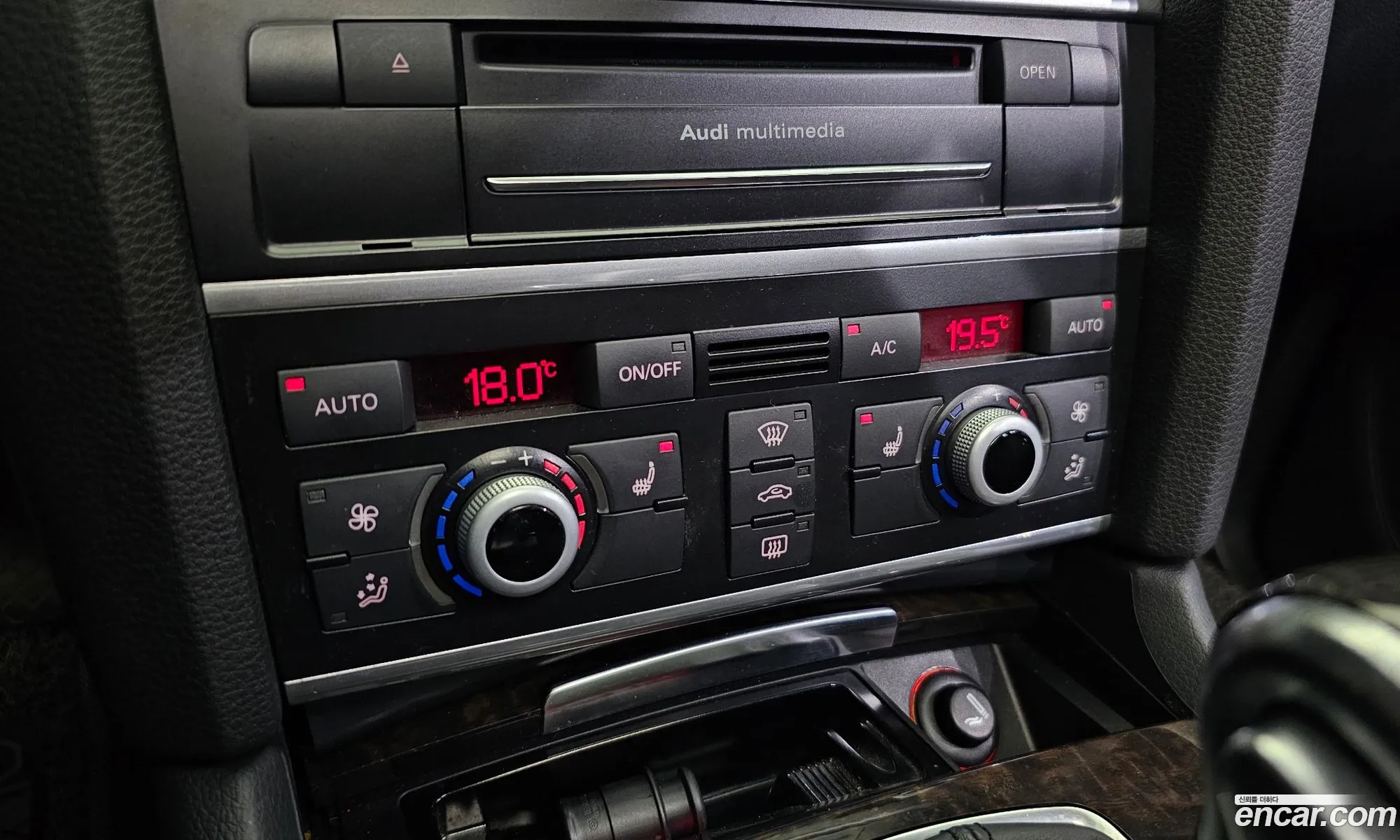 Q735 Tdi Quattro 4L - фотография 16541008