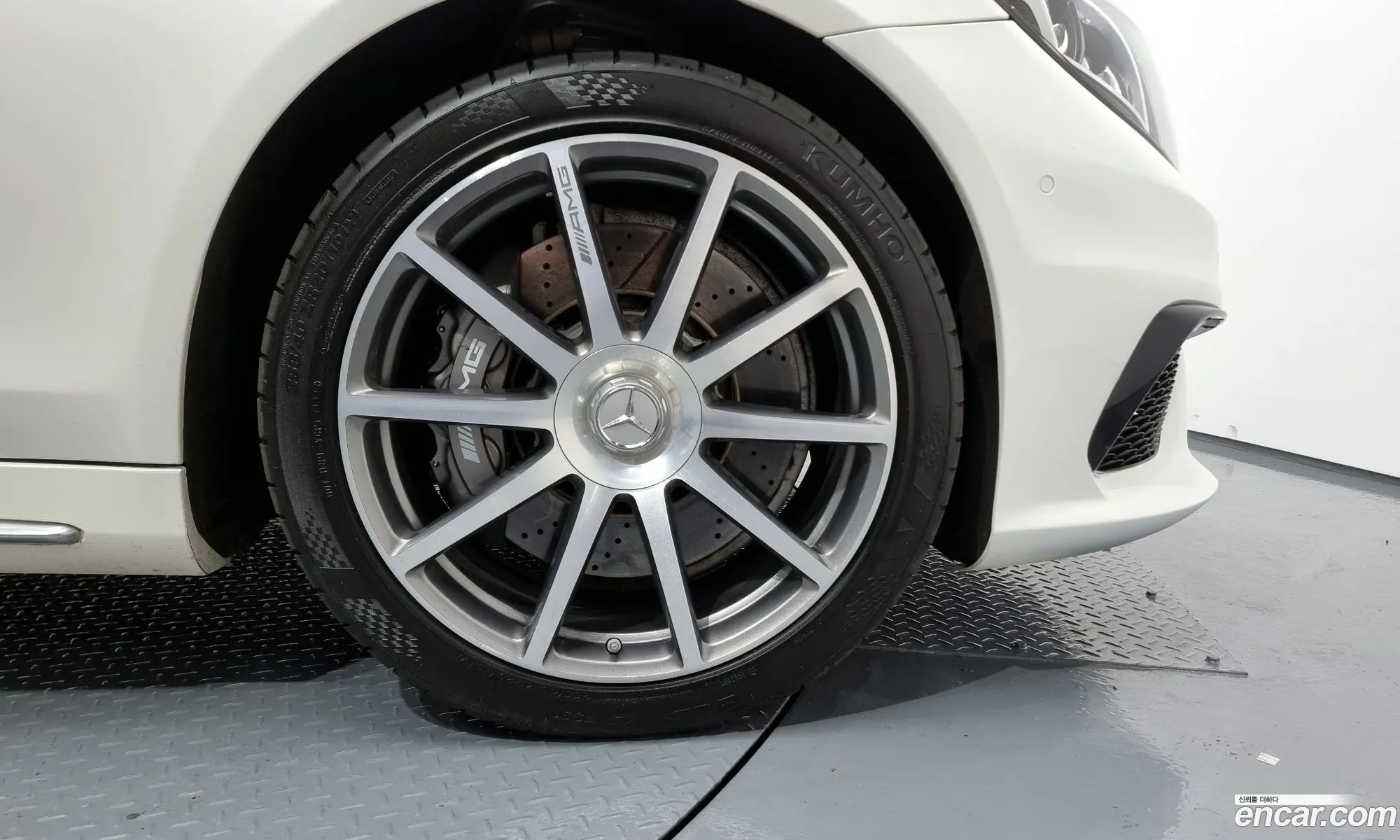 Mercedes-Benz S-Klasse Vi W222 C217 S63 Amg 4Matic 2016 - фотография 12401540