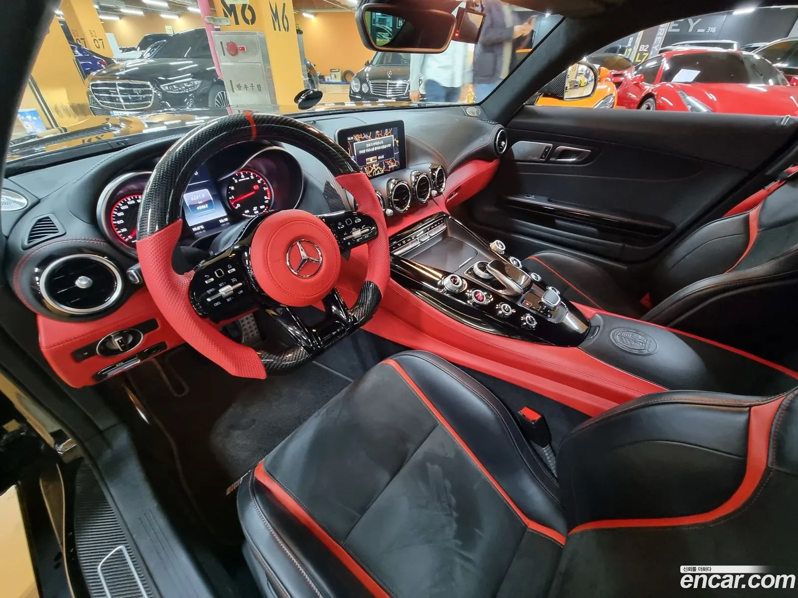 Korex Auto Trade - фотография 13635967