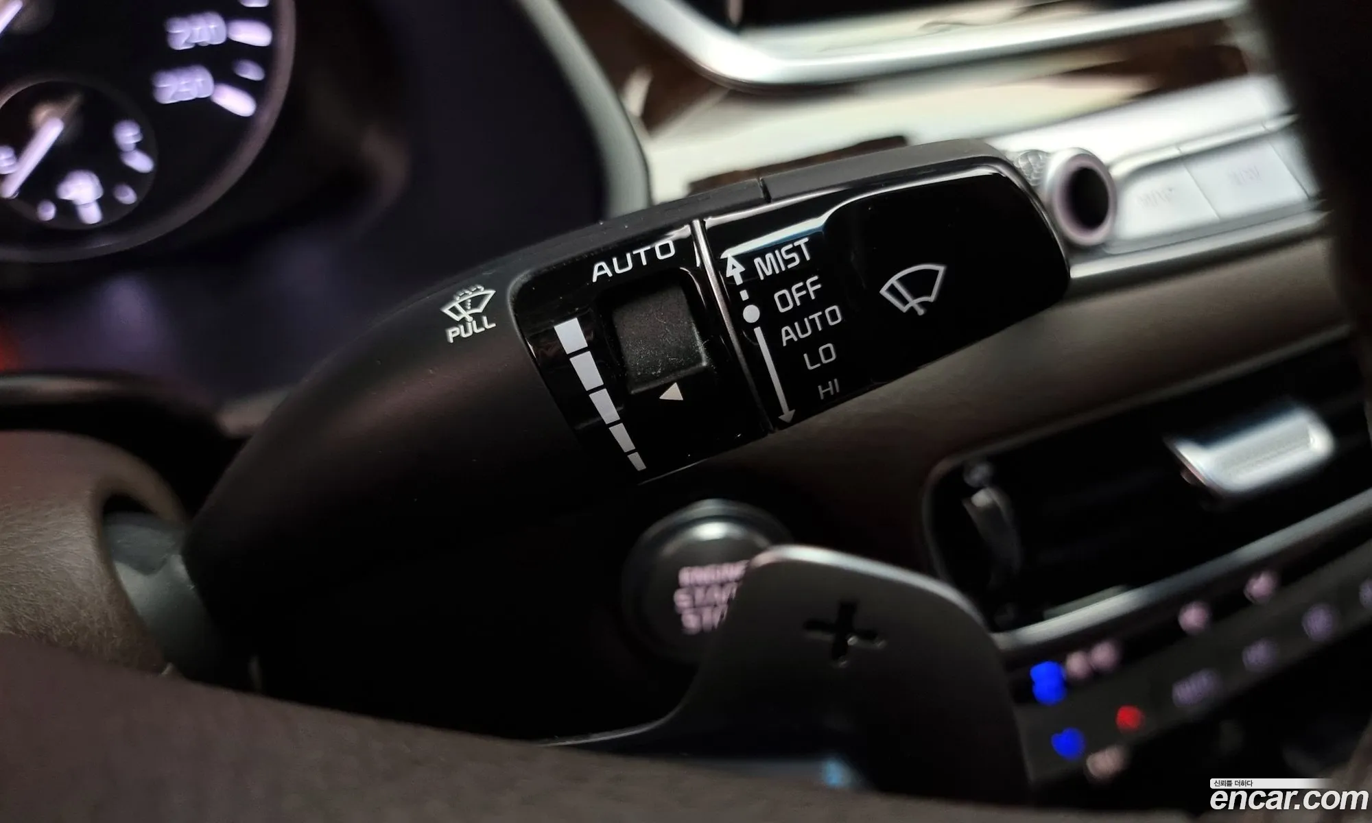 The K9 38 Gdi Awd Platinum Ⅰ - фотография 143699