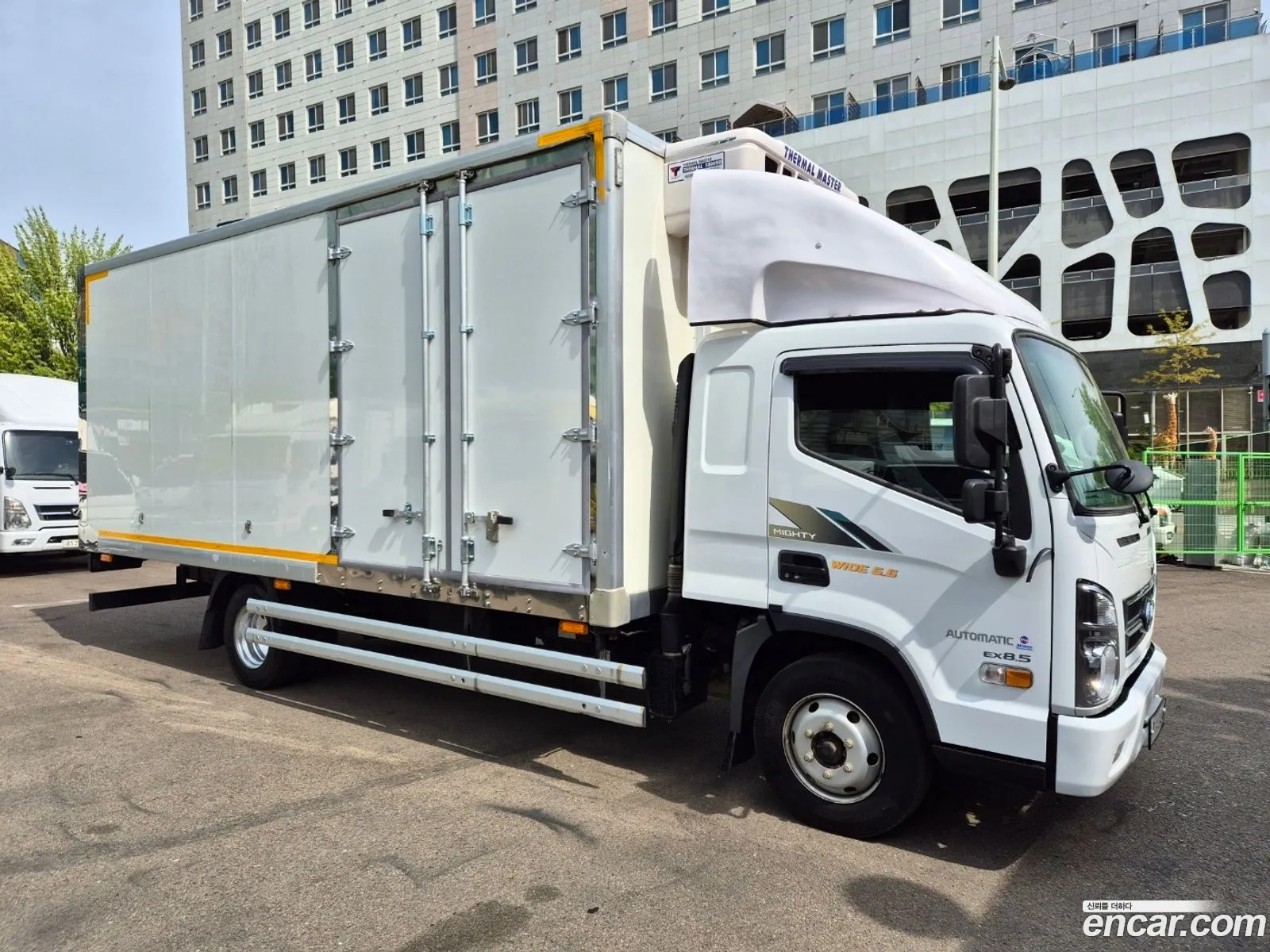 Sq8 4M 40 Tdi Quattro - фотография 7428529