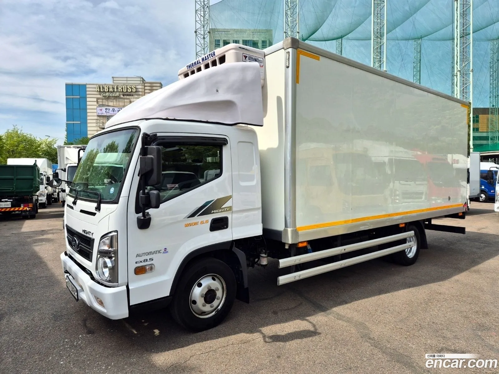 Korex Auto Trade - фотография 7478732