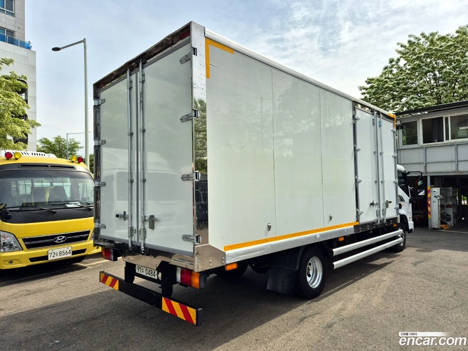 Korex Auto Trade - фотография 7478733
