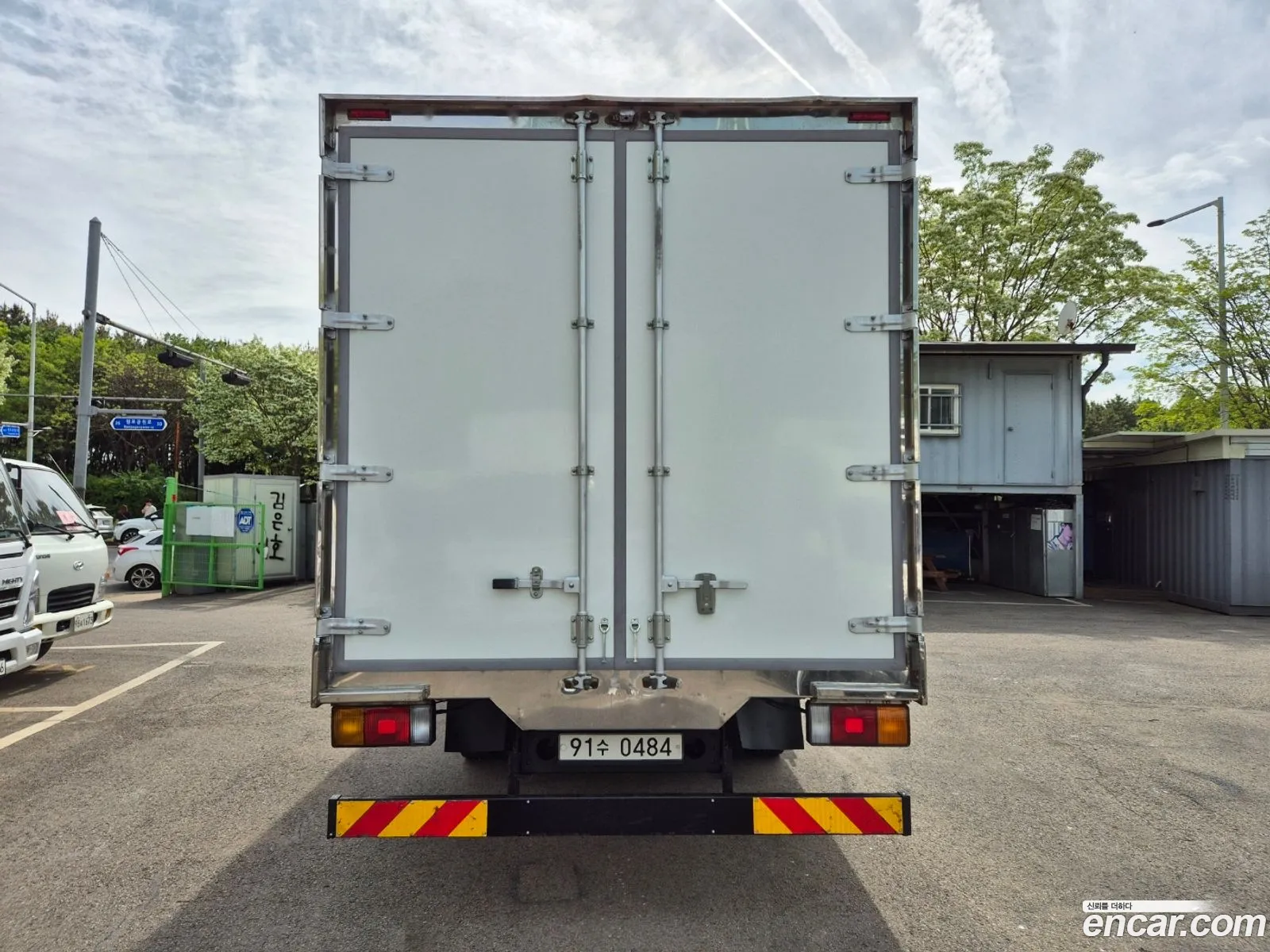 Korex Auto Trade - фотография 7478745